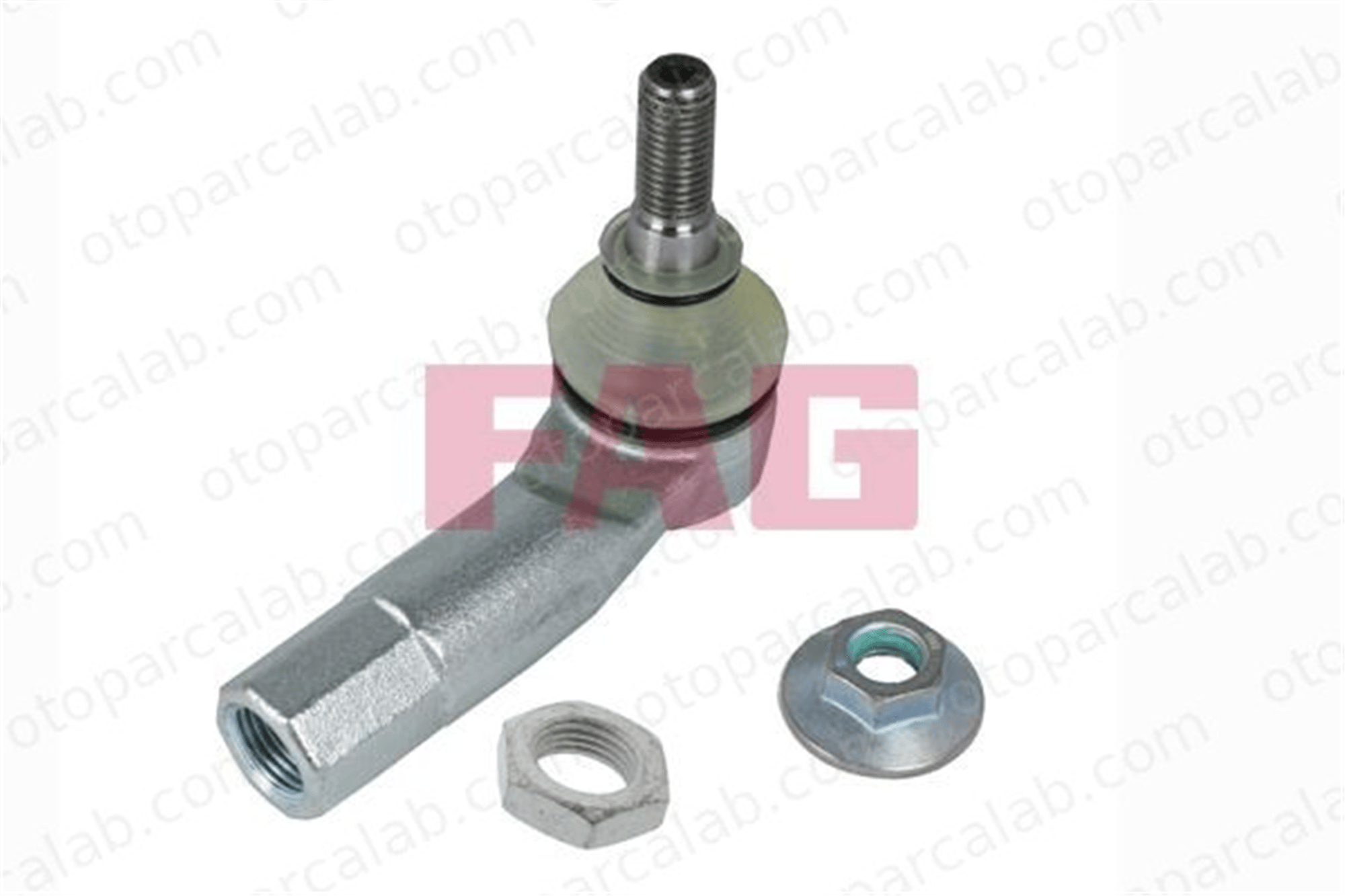 FAG 840 1154 10 Rot Başı Sağ AUDI A3 Limousine A3 Sportback 840115410 1K0423812C