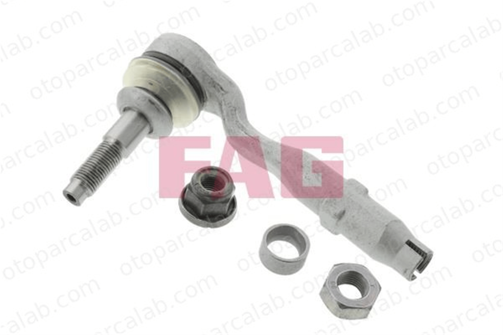 FAG 840 1177 10 Rot Başı Sol BMW 5 5 Touring 840117710 32106784790