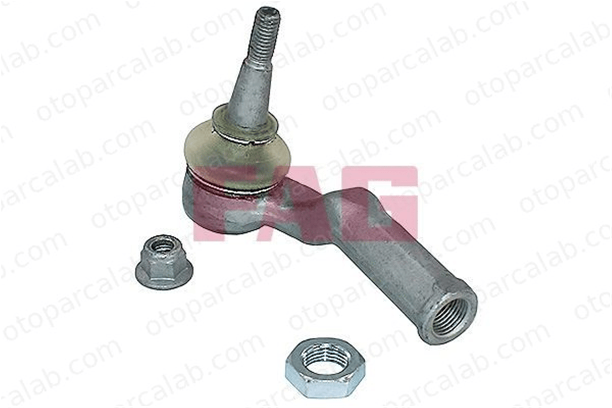 FAG 840 1373 10 Rot Mili Sağ veya Sol BMW 3 1 32106792030 32106792029