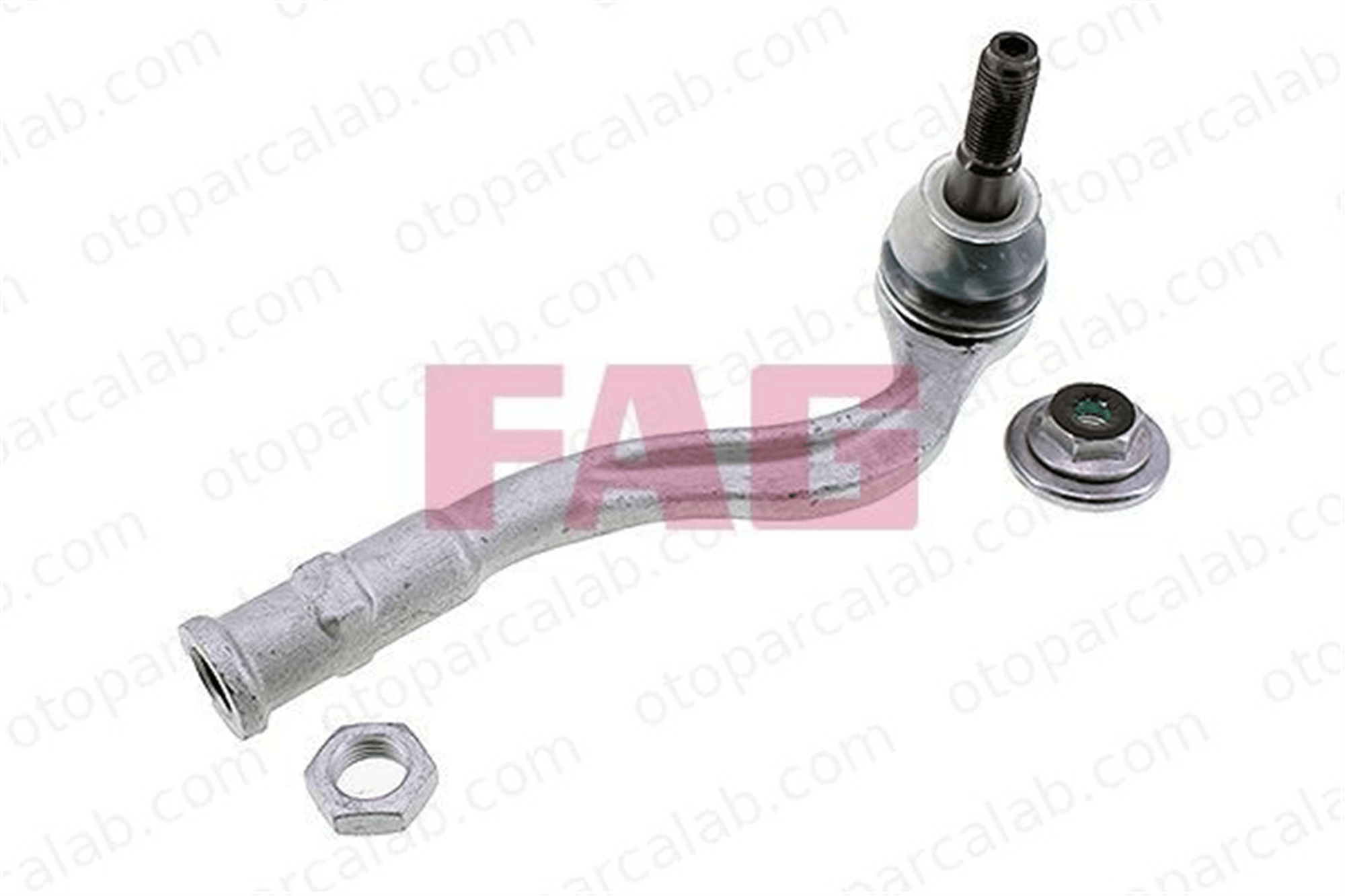 FAG 840 1381 10 Rot Başı Sağ AUDI A5 Sportback A4 B9 Avant 840138110 8W0423812B