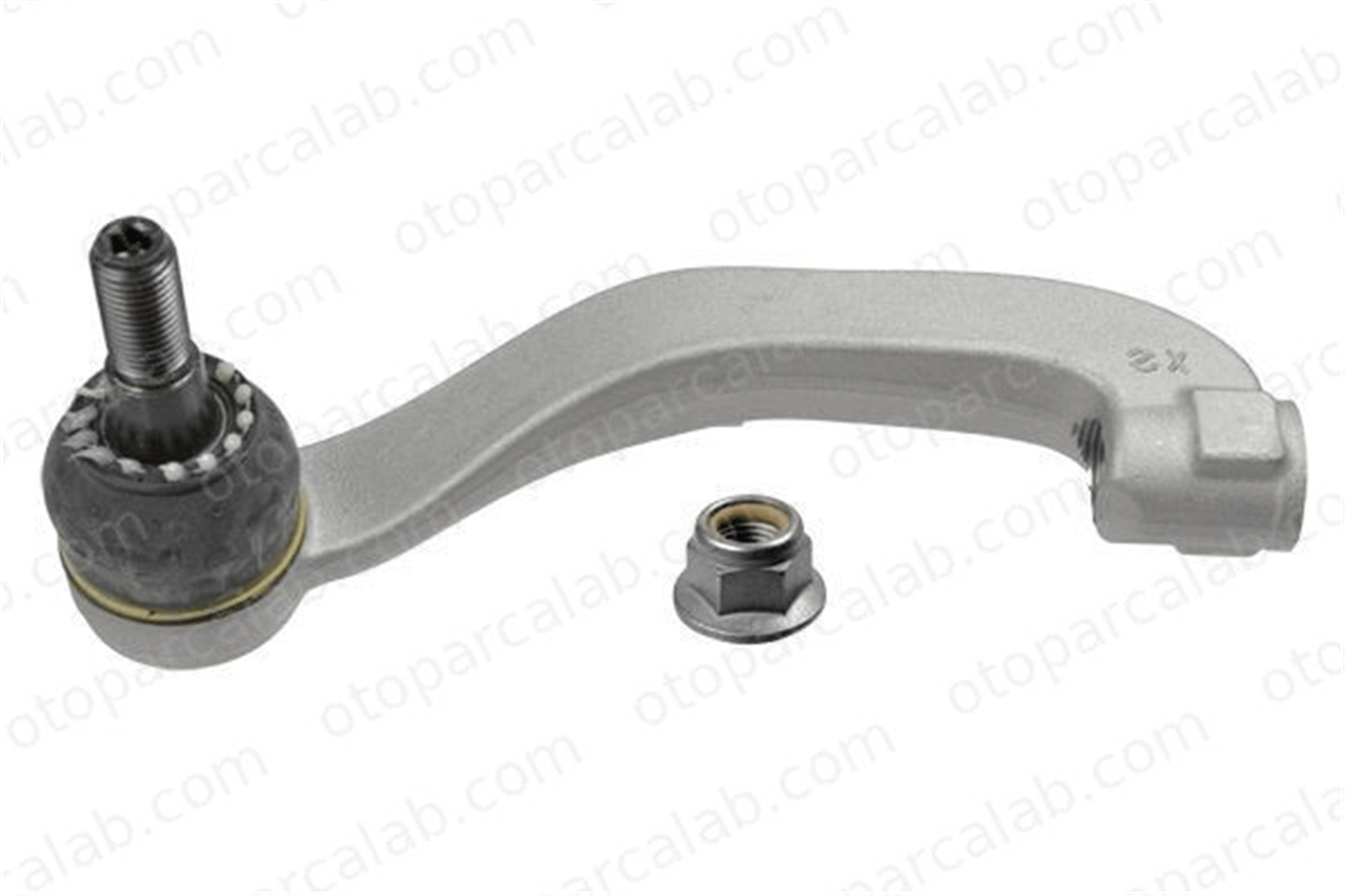 FAG 840 1445 10 Rot Başı Sol VW CRAFTER Panelvan/Van CRAFTER Platform şasi 840144510 2N0423811