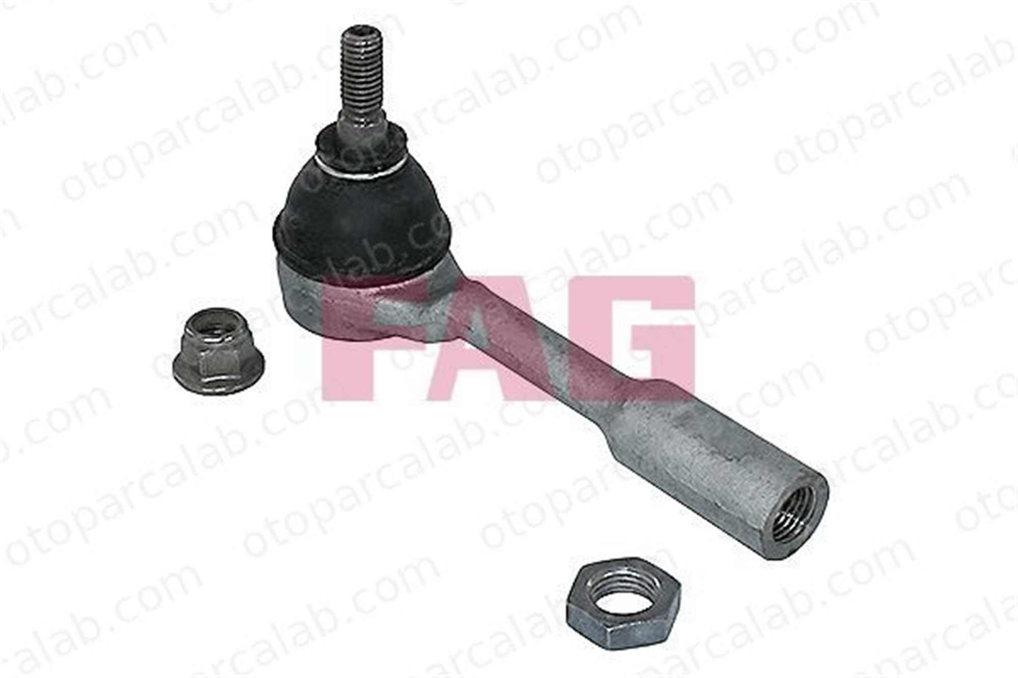 FAG 840 1457 10 Rot Başı Sağ veya Sol FIAT TIPO Hatchback TIPO Station wagon 840145710 77367379