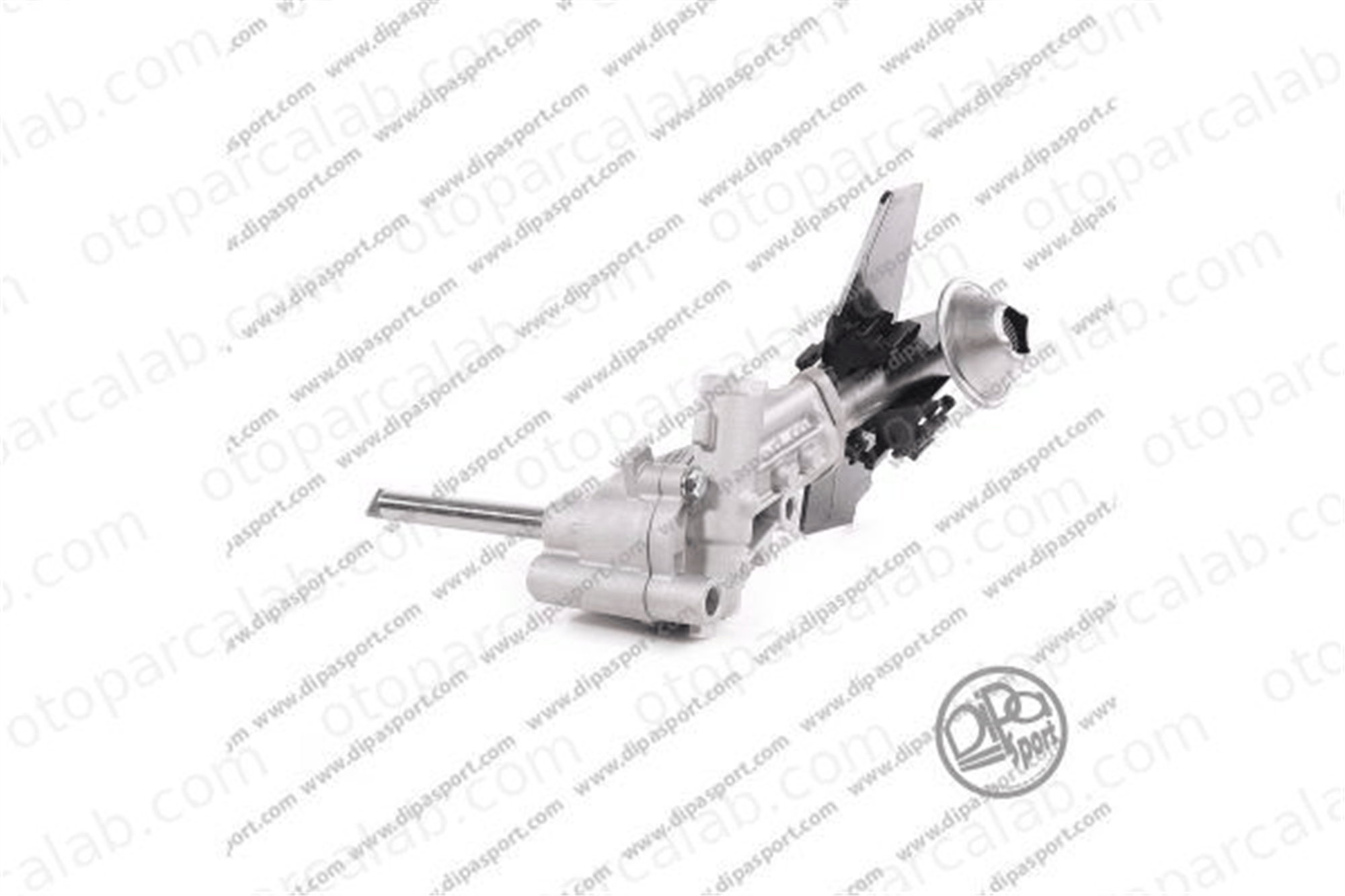 FALLONE FLN6054 Yağ Pompası VW GOLF II SCIROCCO 27115105E 27115105