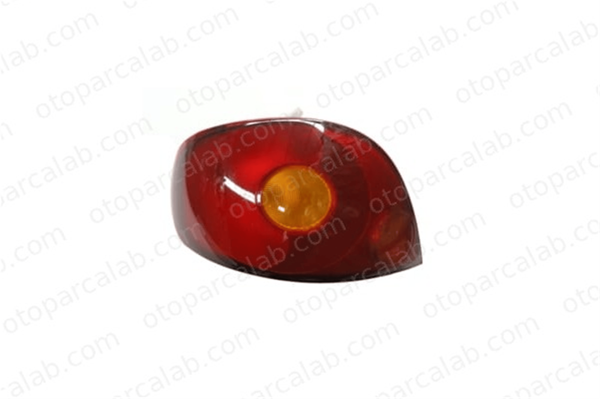 FAMELLA 025-1504 Stop Lambası Sol DAEWOO MATIZ 96563514