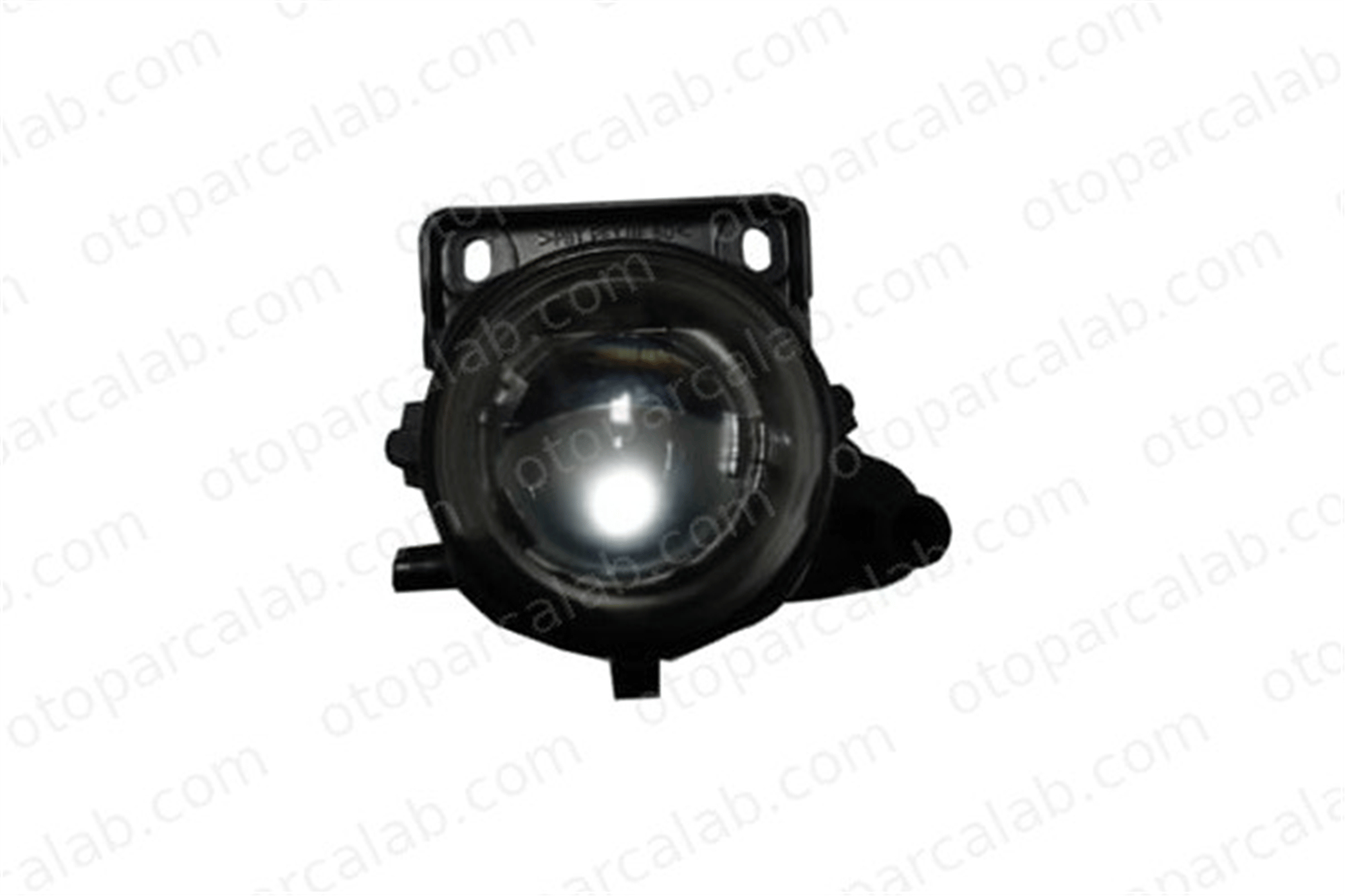FAMELLA 1325-1010A Sis Farı Ön Sol AUDI A6 C5 Avant A6 C5 1NL007906031 4B0941699A