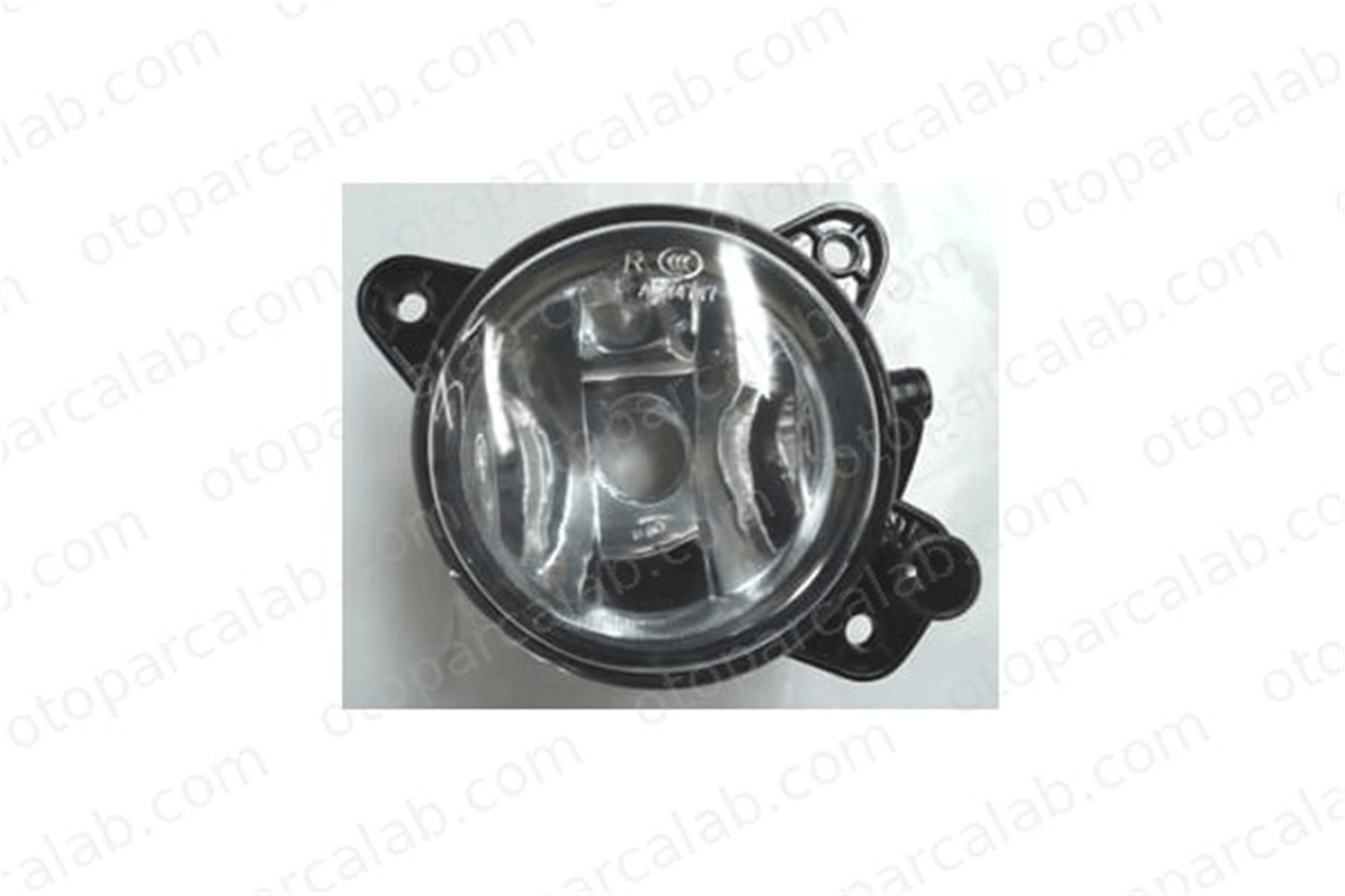 FAMELLA 1376-1009A Sis Farı Ön Sağ VW POLO MULTIVAN T5 7H0941700B 7E0941700