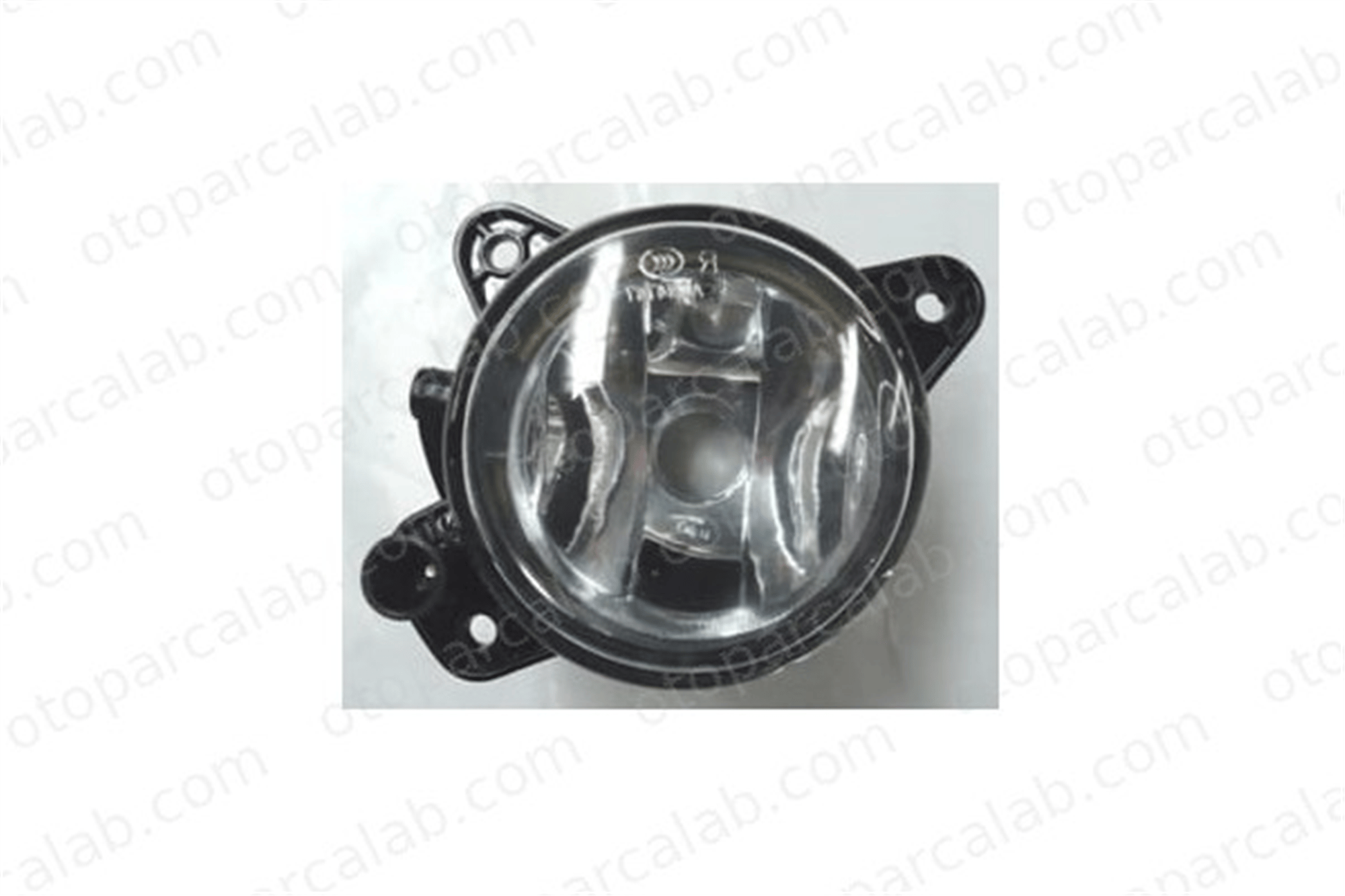 FAMELLA 1378-1010 Sis Farı Ön Sol VW POLO TRANSPORTER T5 Minibüs/Otobüs 7H0941699B 7E0941699