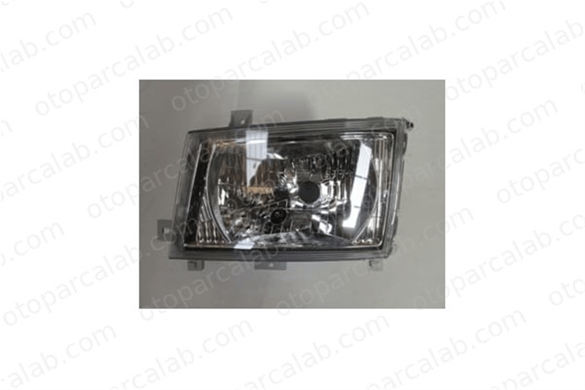 FAMELLA 173-1002 Far Sol FUSO (MITSUBISHI) CANTER CANTER VII MK581217 MK581215