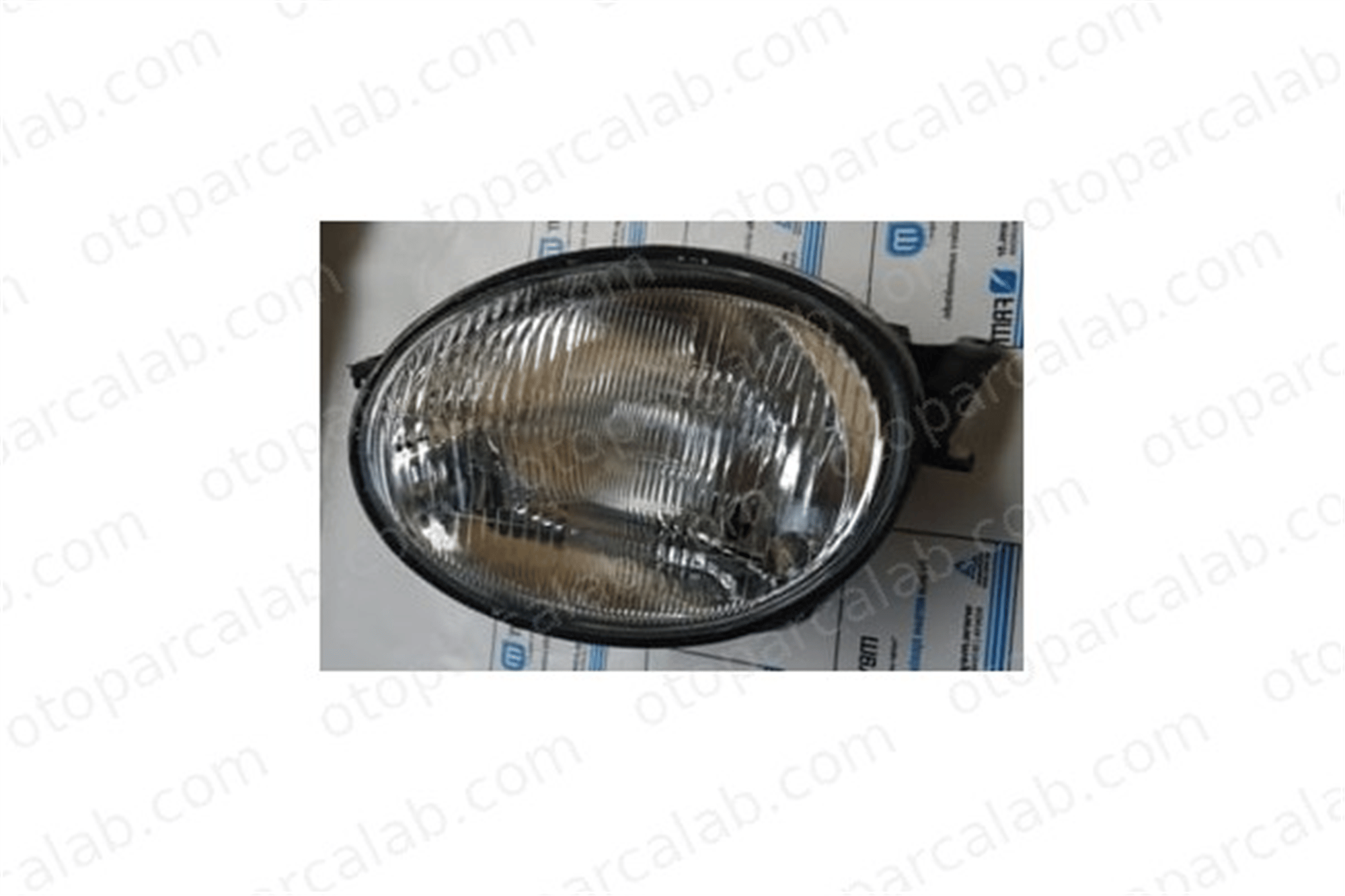 FAMELLA 197-1002 Far Sol TOYOTA COROLLA COROLLA Station wagon 811501E240 811501E250