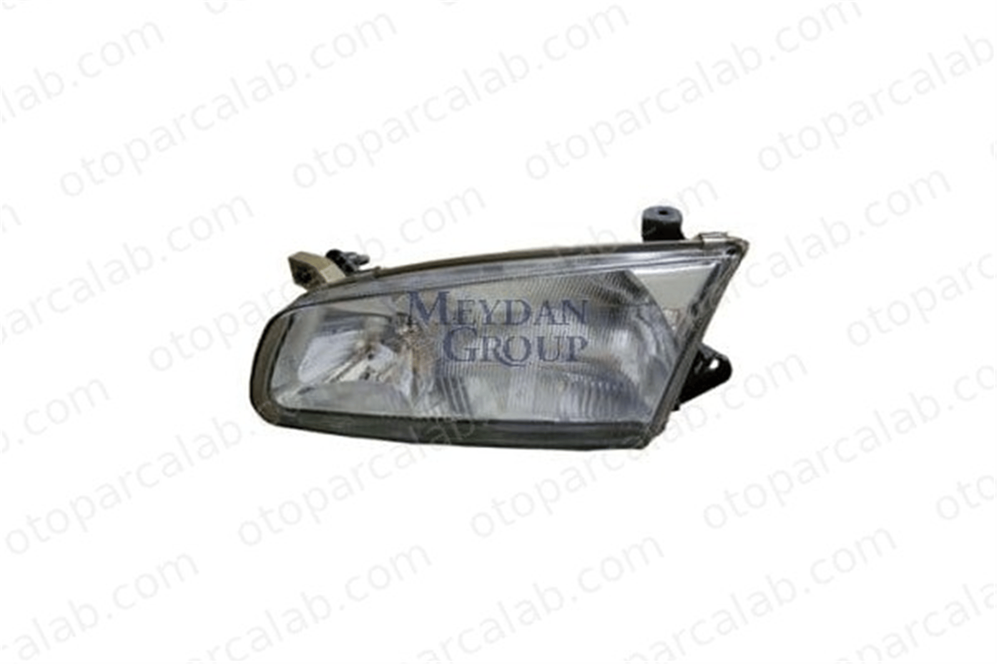 FAMELLA 209-1002 Far Sol TOYOTA CAMRY CAMRY Sedan 81110YC040