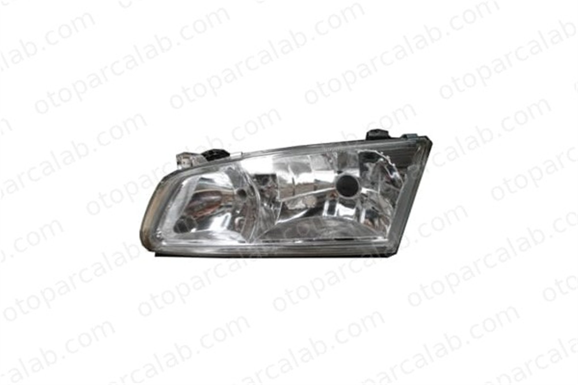 FAMELLA 209-1004 Far Sol TOYOTA CAMRY Sedan 81150YC060