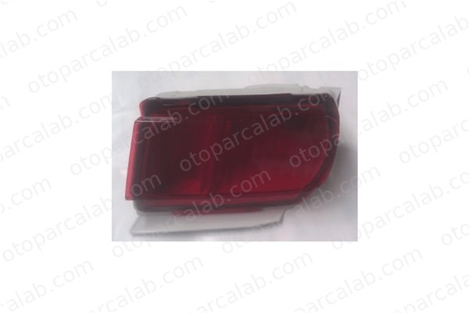 FAMELLA 237-1601 Sis Farı Arka Sağ TOYOTA LAND CRUISER PRADO 8158060250