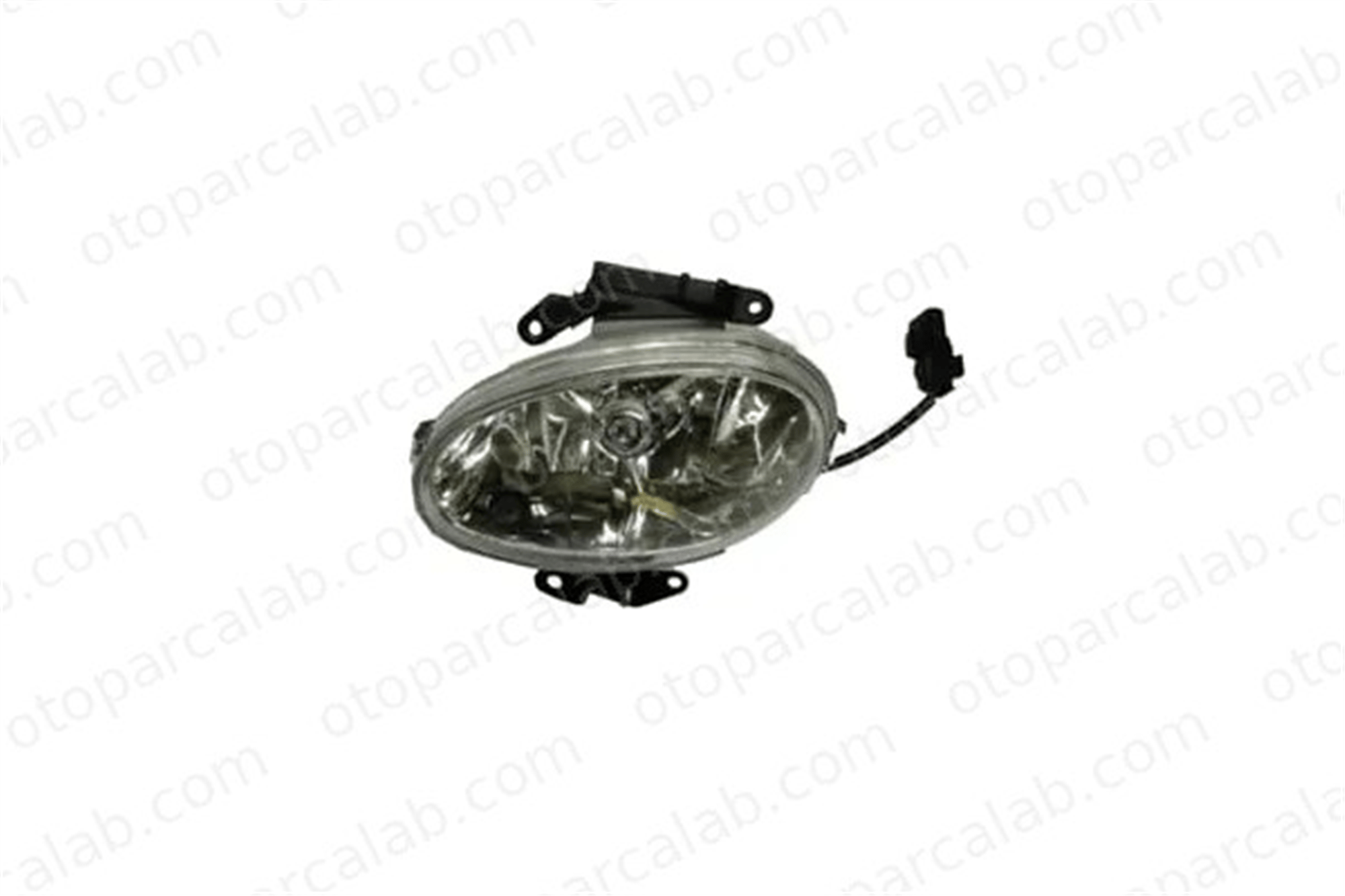 FAMELLA 580-1010B Sis Farı Ön Sol HYUNDAI ATOS 9220102500 9220202500