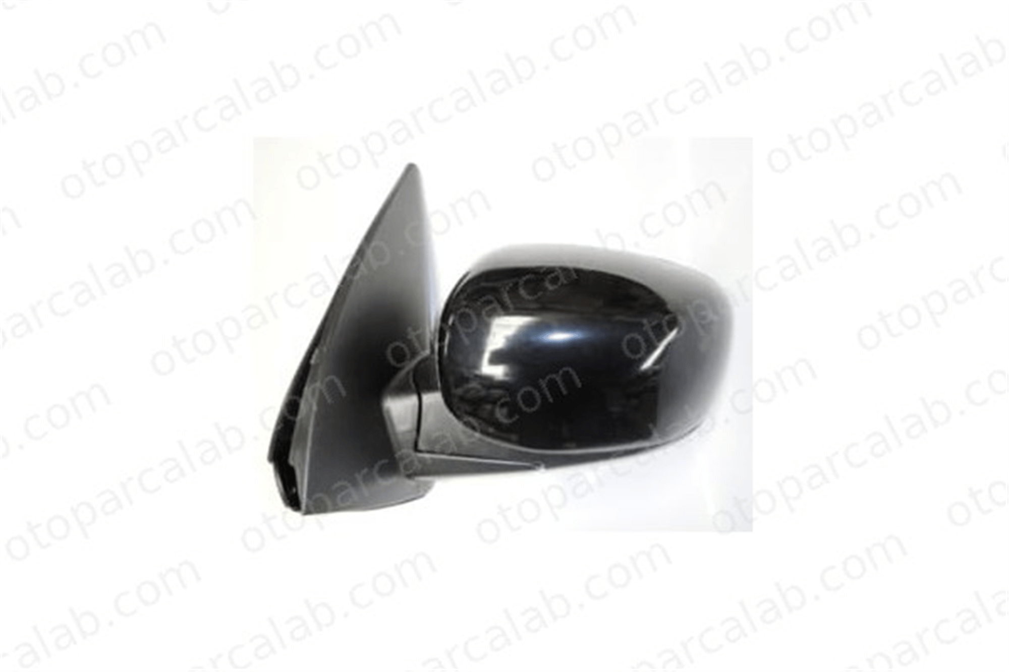 FAMELLA 608-2994 Dikiz Aynası Sol HYUNDAI i10 I 876100X040 876100X020