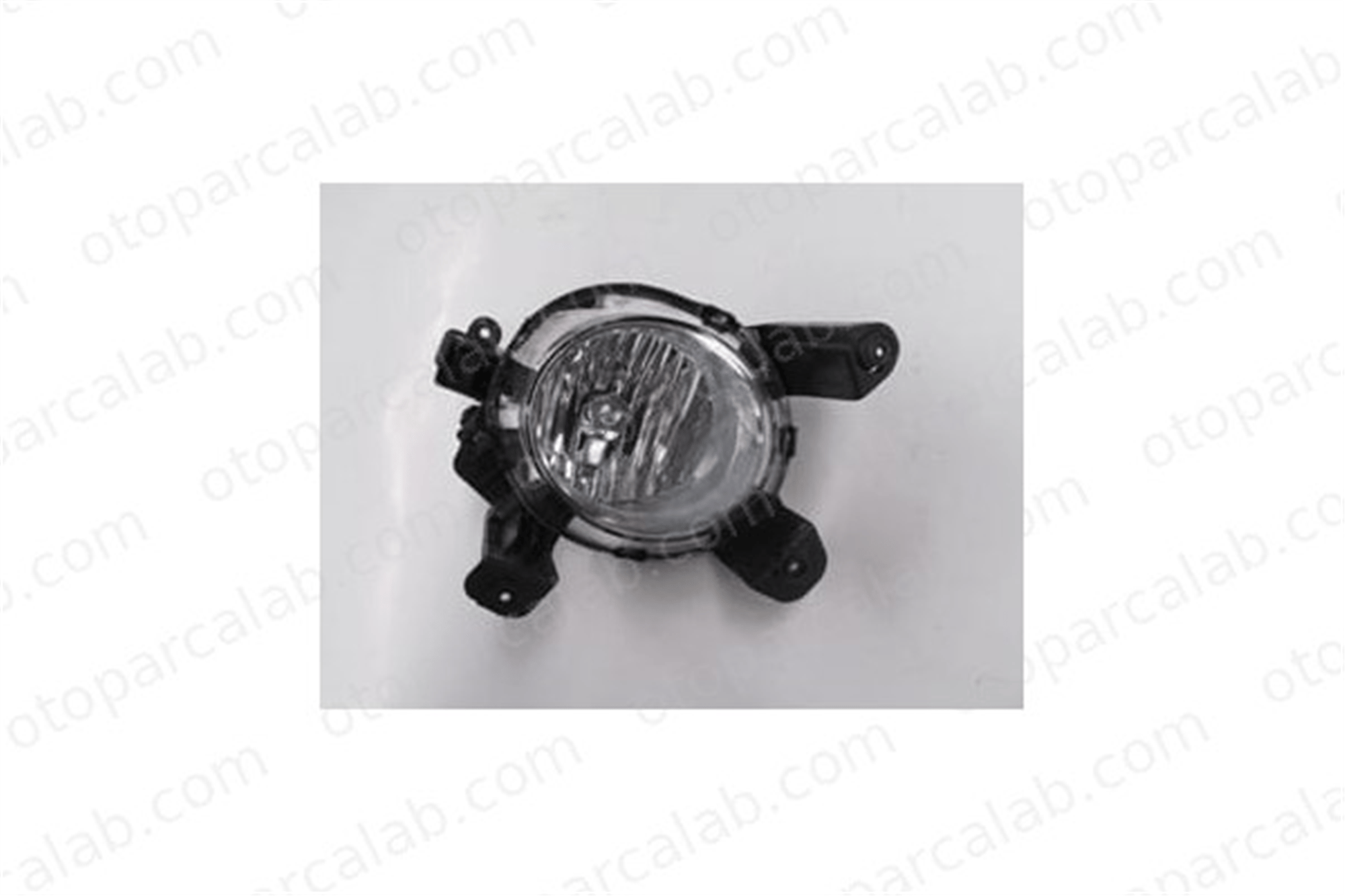 FAMELLA 619-1009 Sis Farı Ön Sağ HYUNDAI i10 II 92202B9020