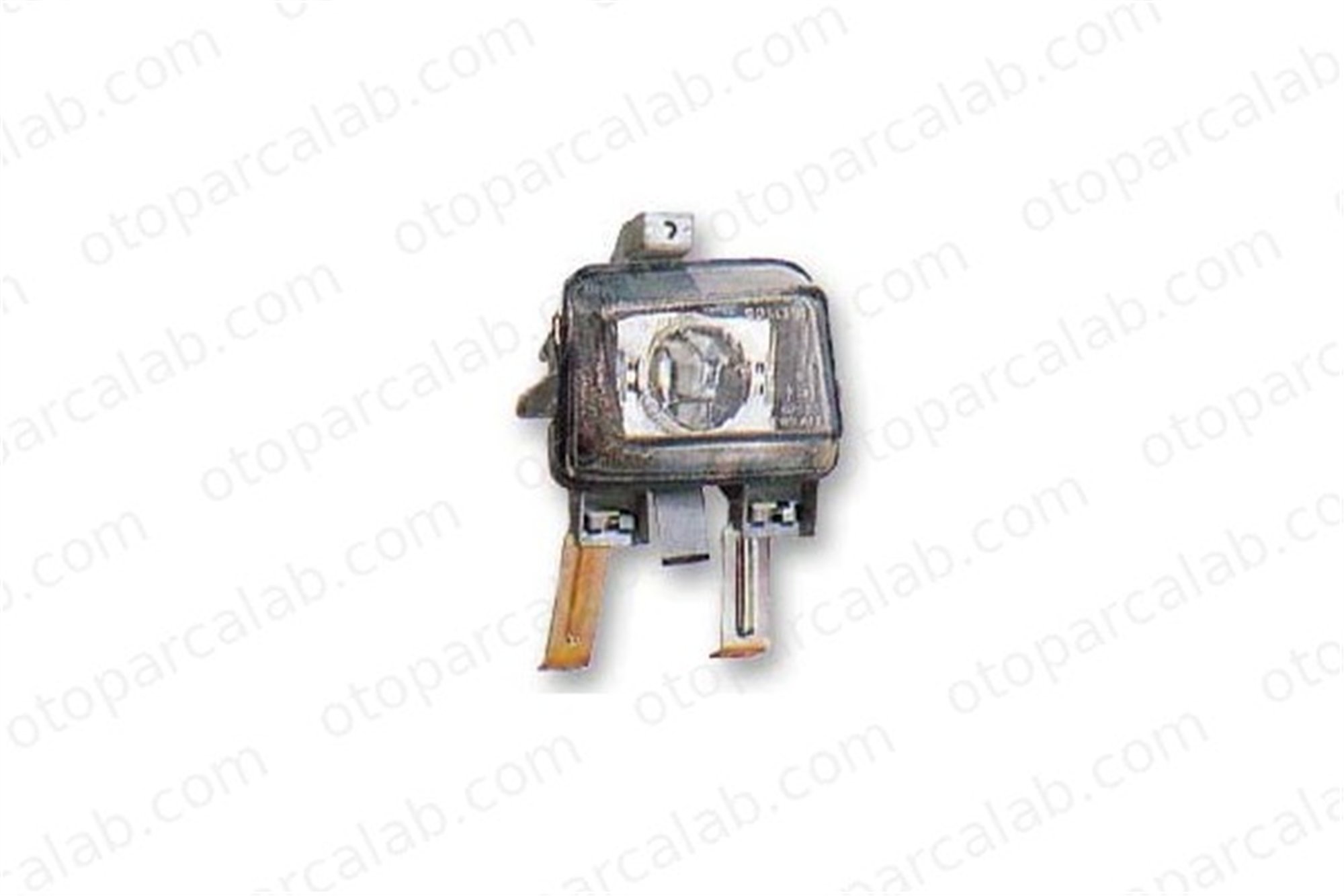 FAMELLA 751-1009 Sis Farı Ön Sağ OPEL ASTRA F Station wagon ASTRA F 90442267 KDWHLO9027