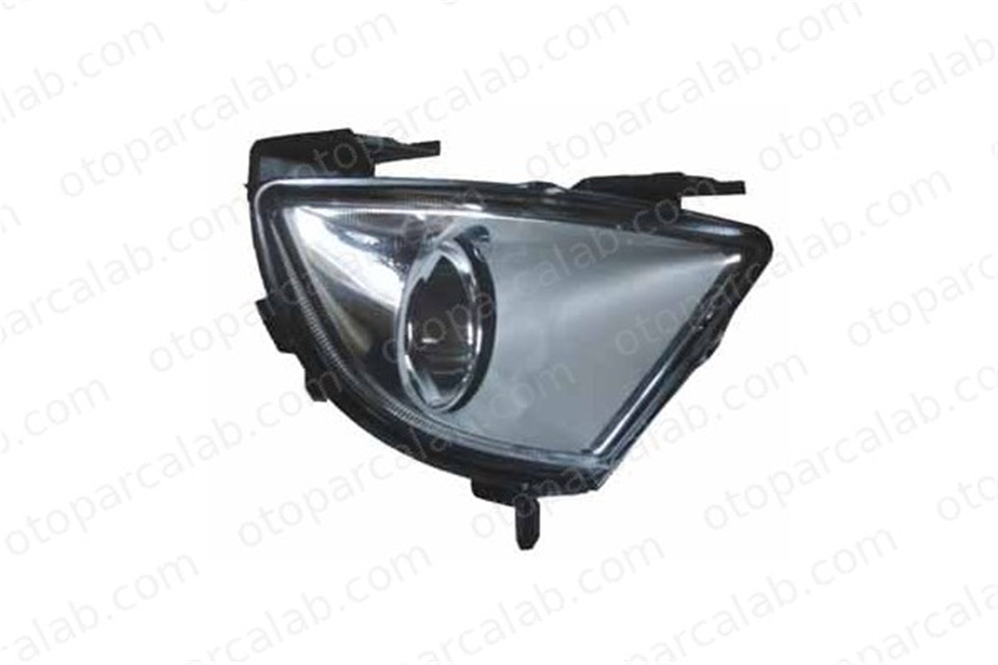 FAMELLA 807-1009 Sis Farı Ön Sağ FORD FIESTA V FIESTA V Van 1151754