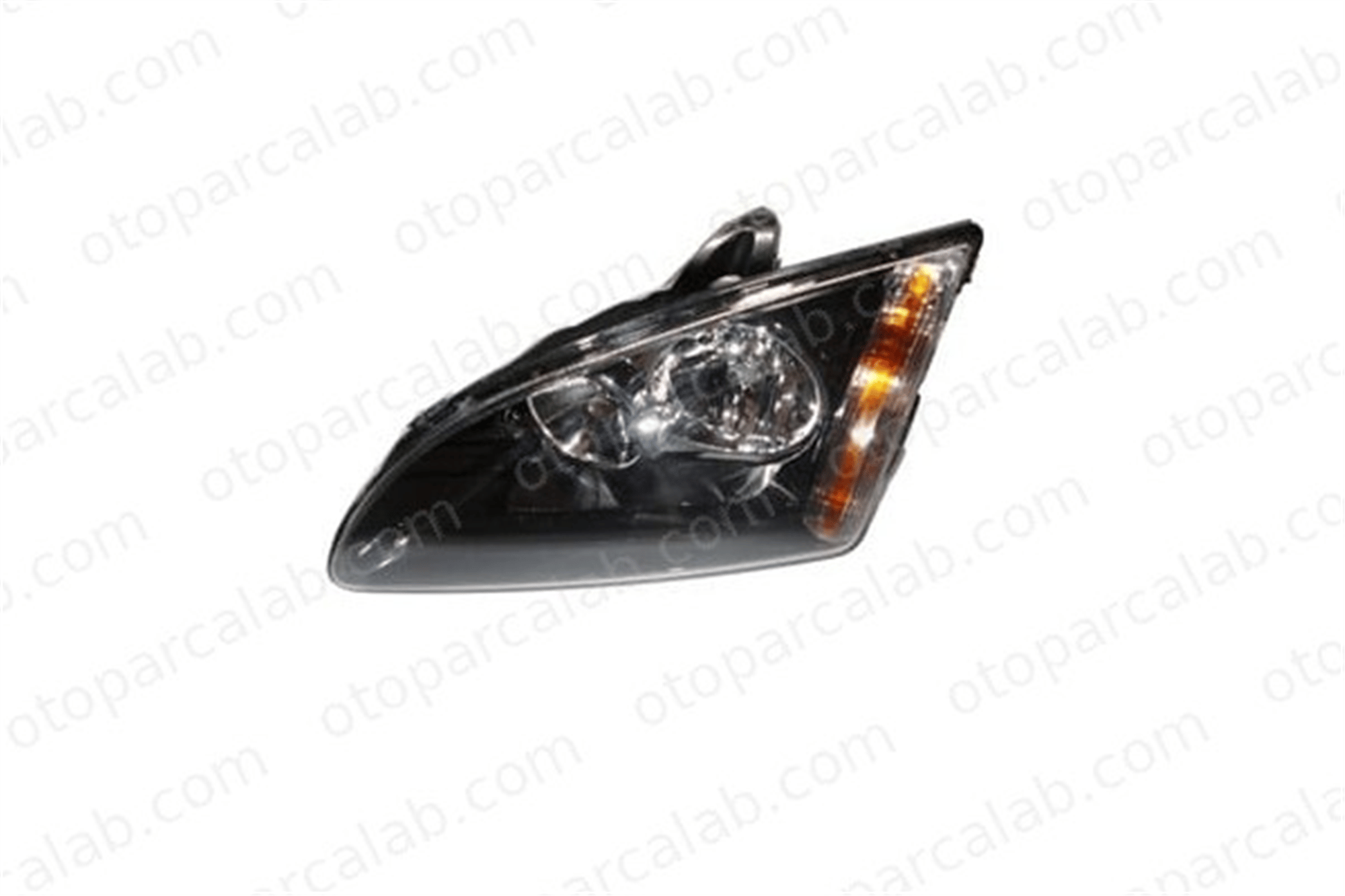 FAMELLA 828-1004 Far Sol FORD FOCUS II FOCUS II Turnier 4M5113101JD 1329413