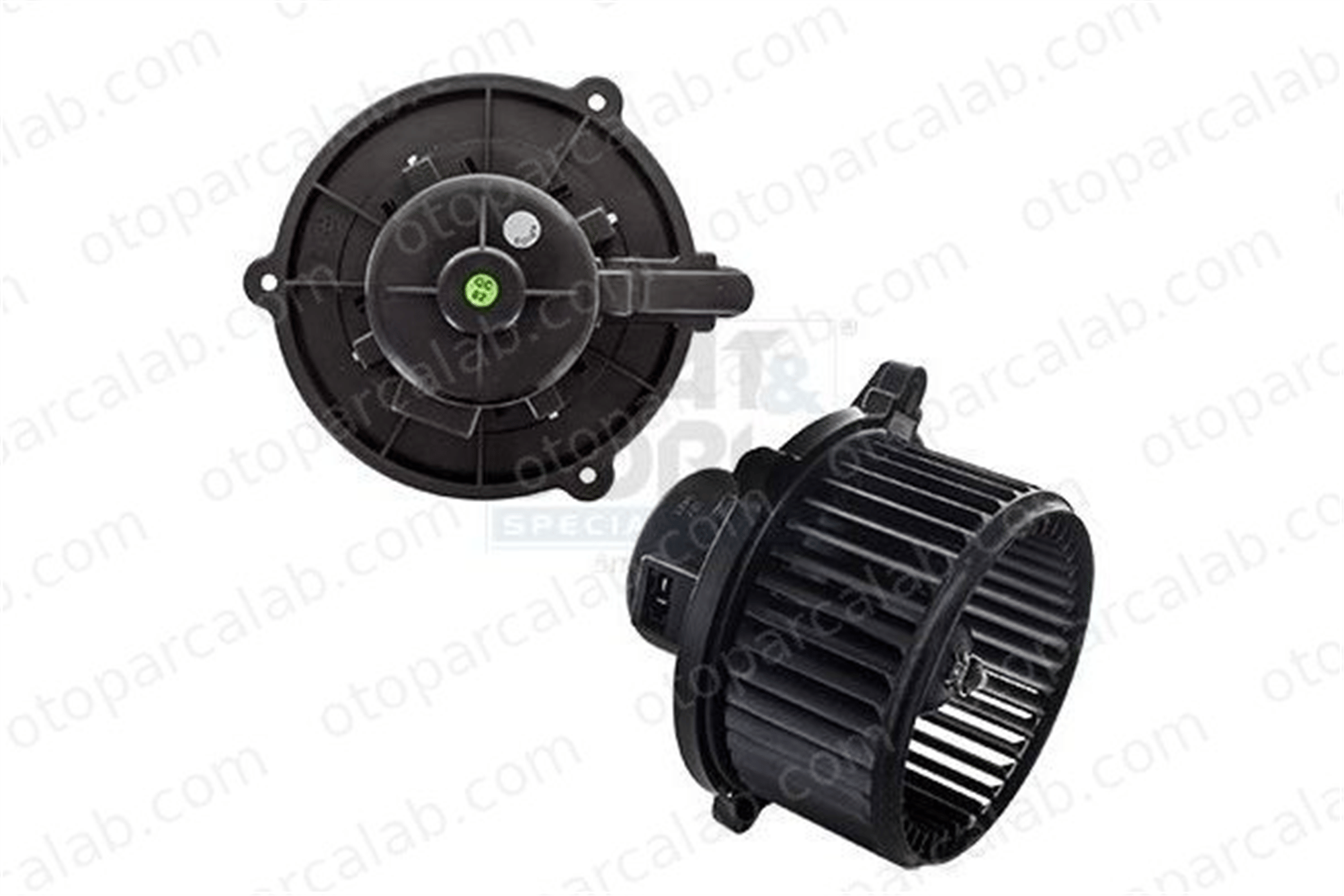 FANTECH 33203200 Kalorifer Motoru KIA SPORTAGE II HYUNDAI TUCSON 971132E200 971132E300
