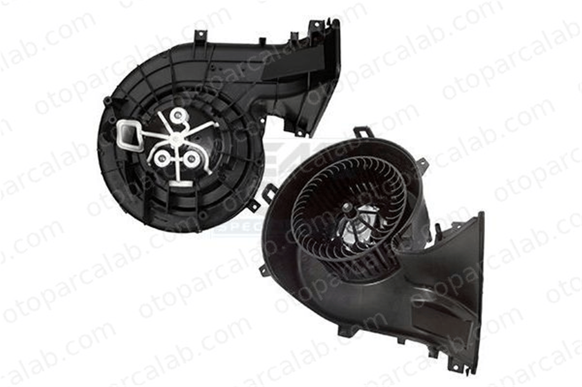 FANTECH 33207089 Kalorifer Motoru OPEL VECTRA C VECTRA C GTS 1845089 13221349