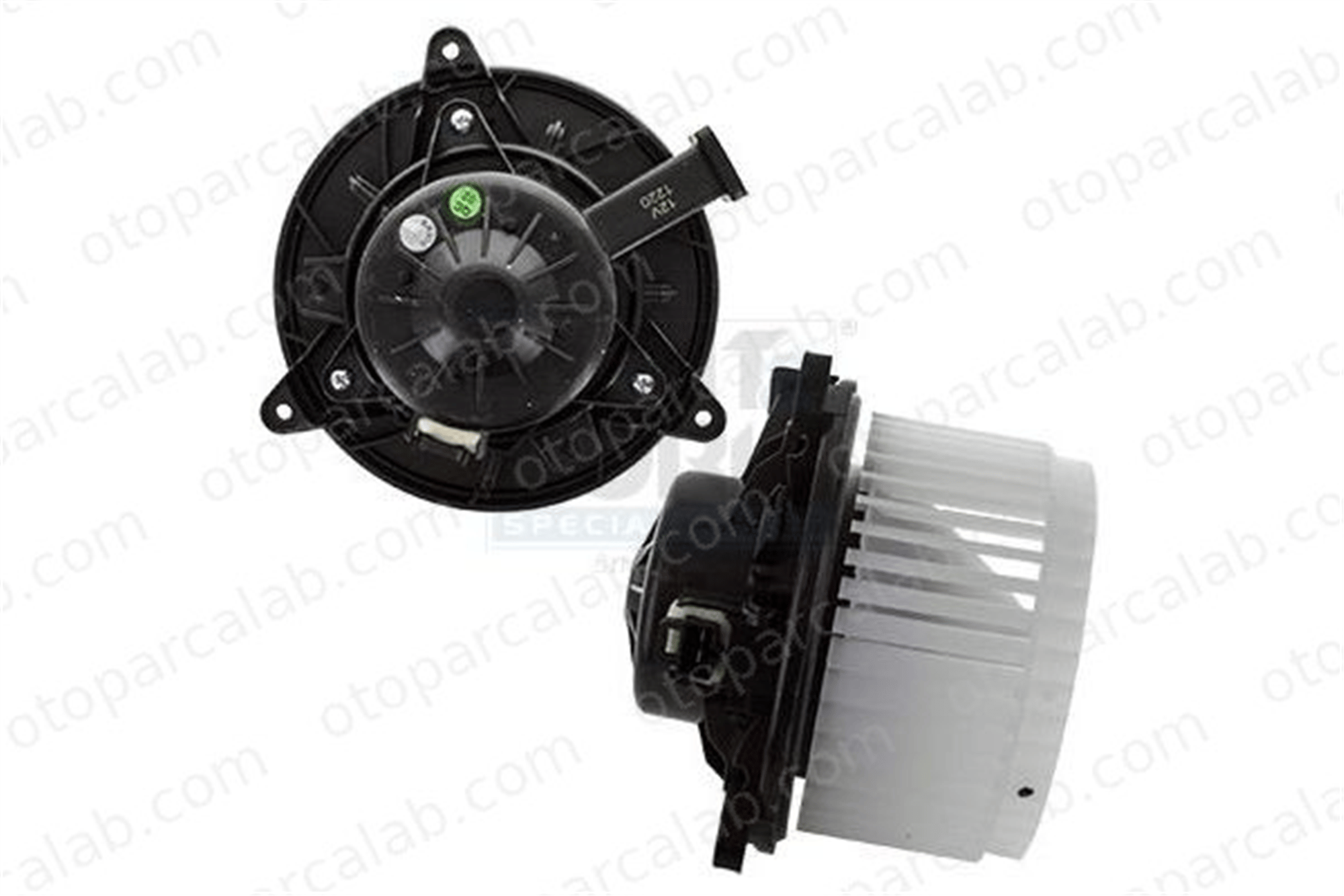 FANTECH 33207279 Kalorifer Motoru OPEL INSIGNIA A INSIGNIA A Sports Tourer 13263279 013263279
