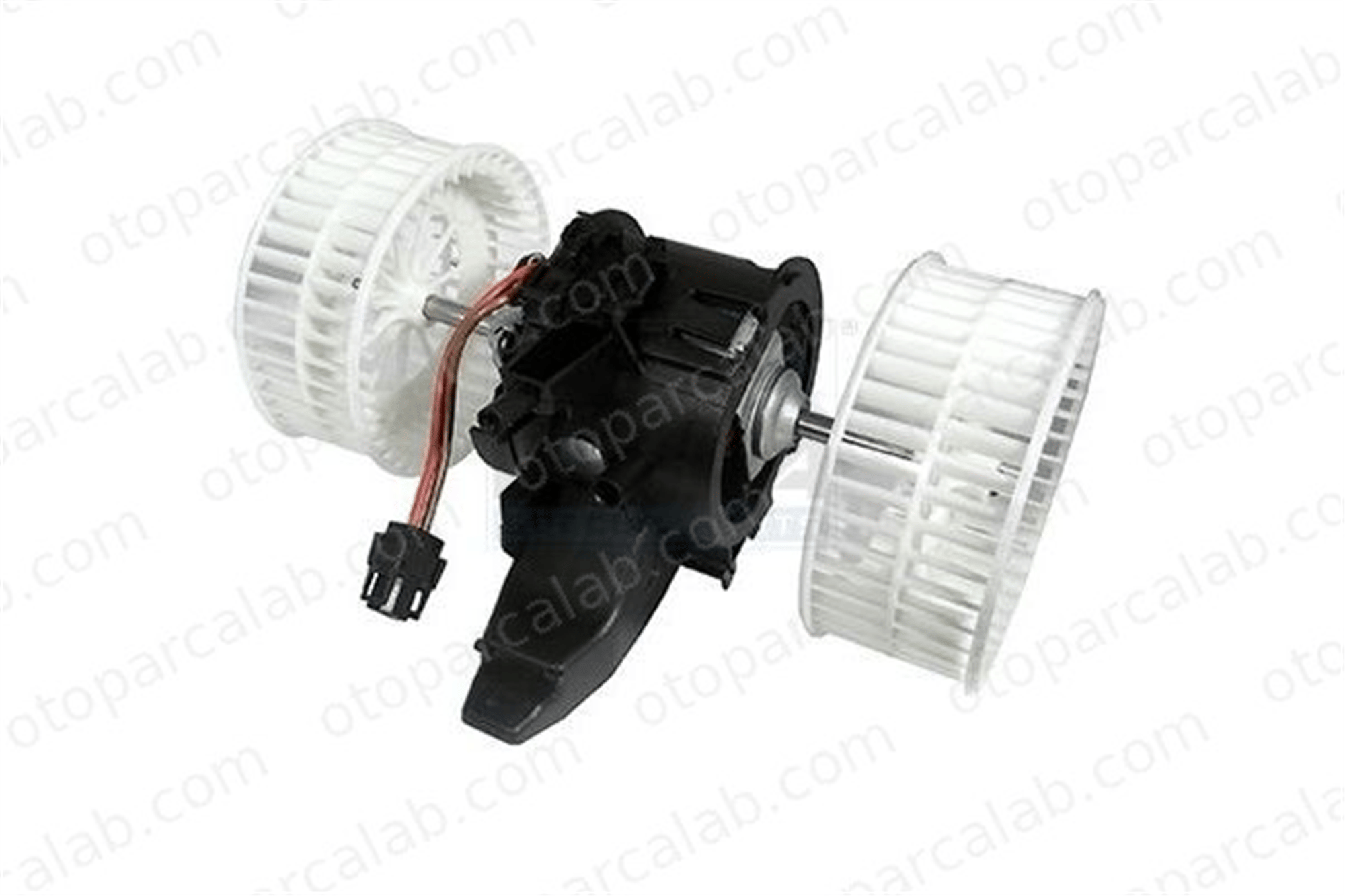 FANTECH 33209910 Kalorifer Motoru BMW 5 5 Touring 64116933910