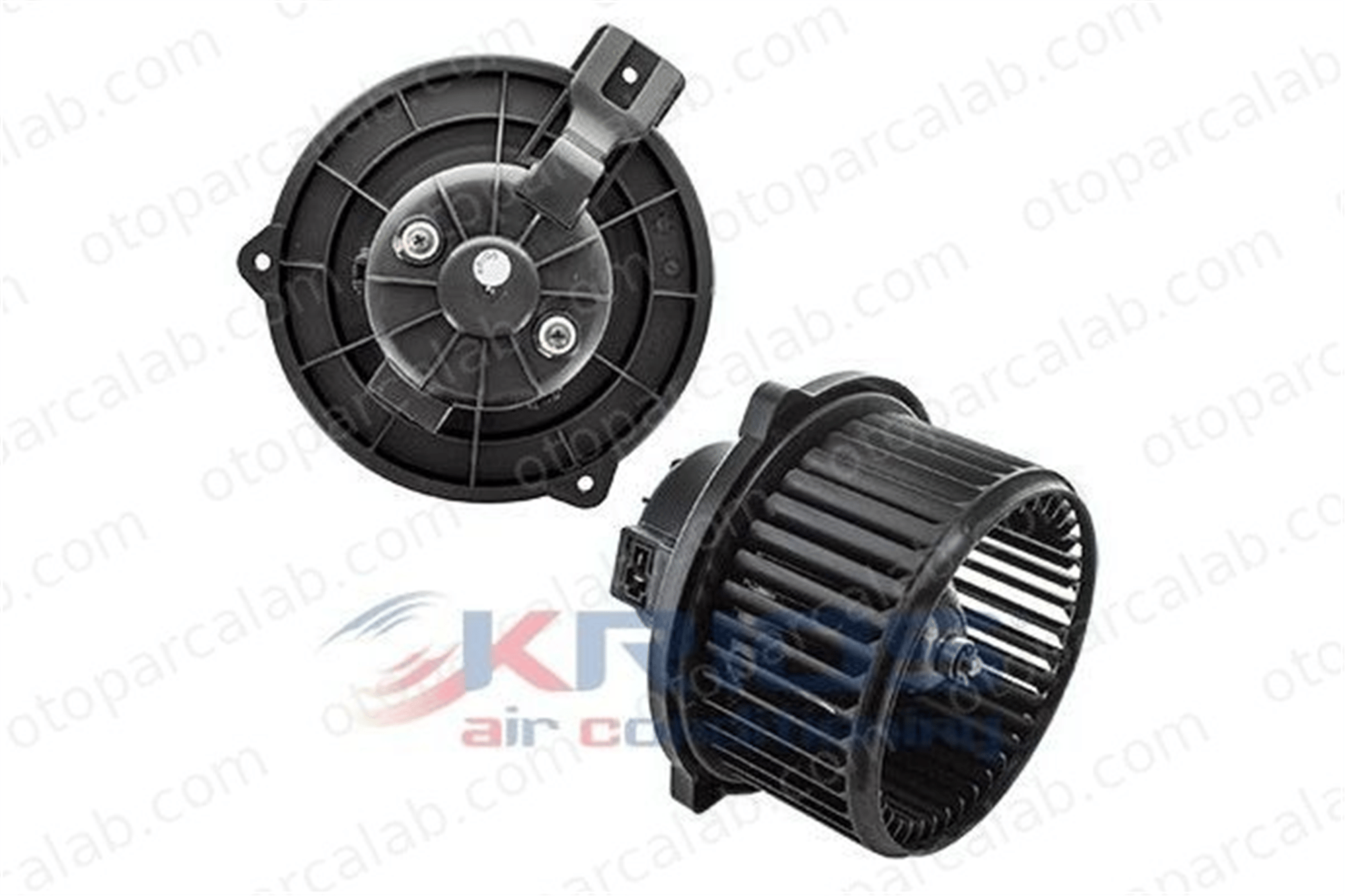 FANTECH 33216109 Kalorifer Motoru KIA SORENTO I 971093E060