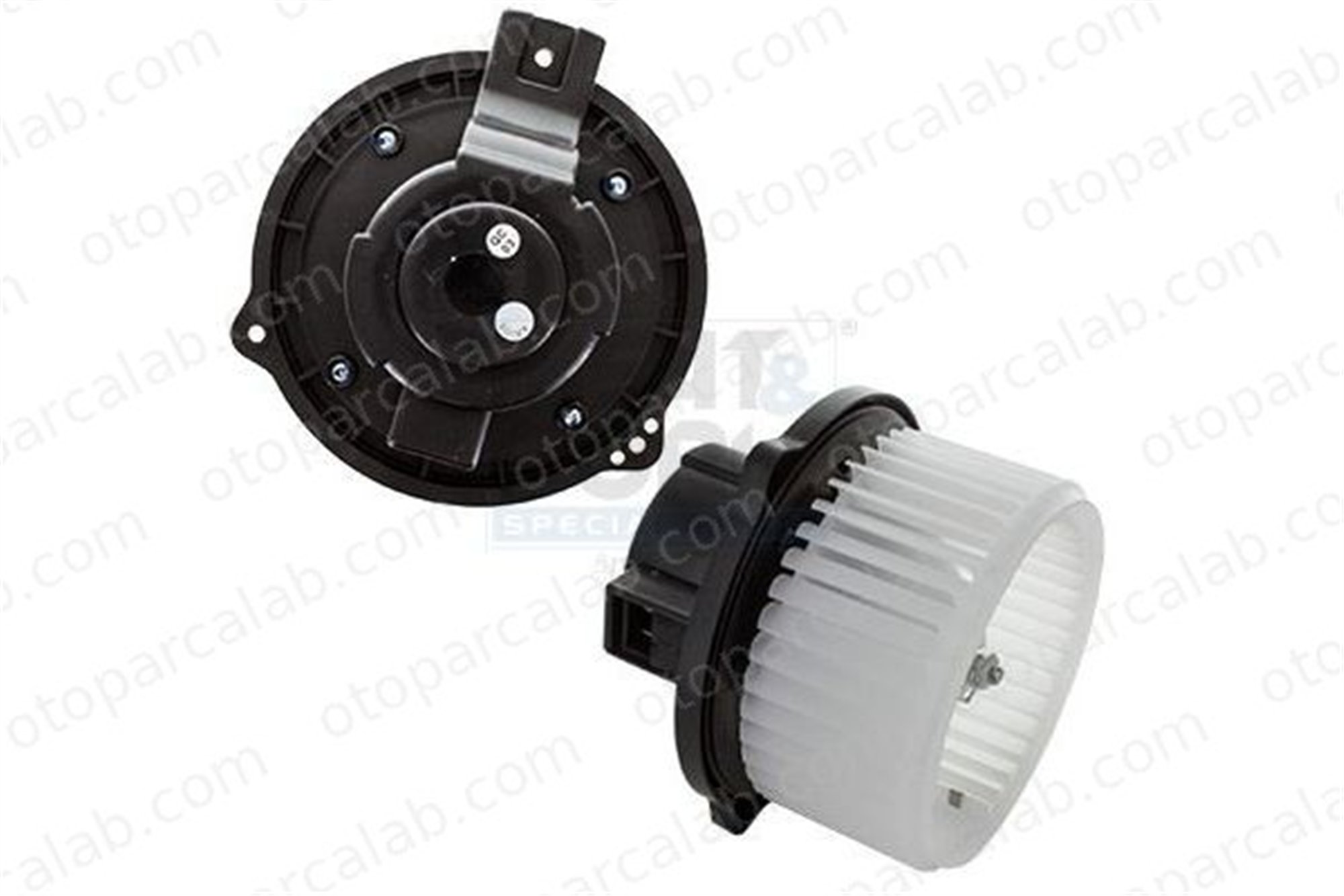 FANTECH 33219877 Kalorifer Motoru OPEL ANTARA A CHEVROLET CAPTIVA 96440877 42424010