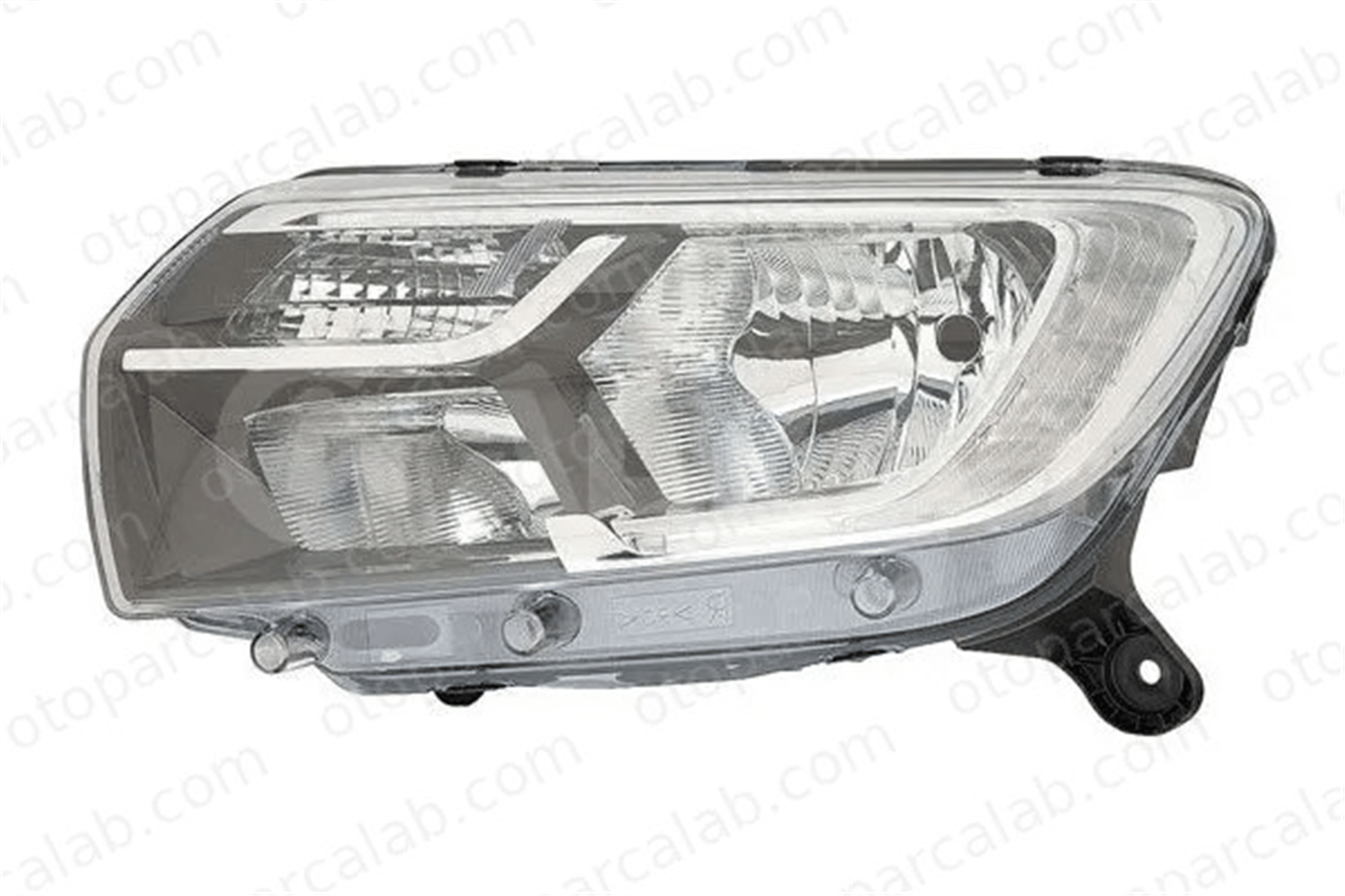 FARLAS 182020038 Far Sağ RENAULT THALIA III 260100437R