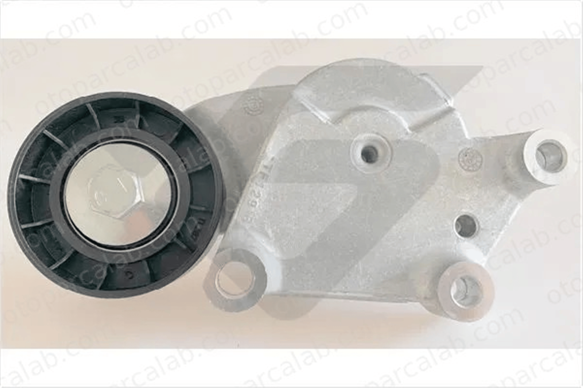 FASE 11-101-025 Vantilatör Kayış Gergi Rulmanı FORD TRANSIT CONNECT V408 Kasa/büyük limuzin FIESTA VI AV6Q6A228AB 1690293