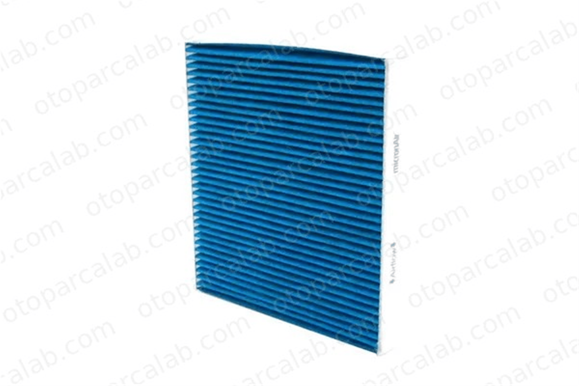 FASE 11-225-029 Polen Filtresi VW GOLF VII AUDI A3 Sportback 2571990 5Q0819644
