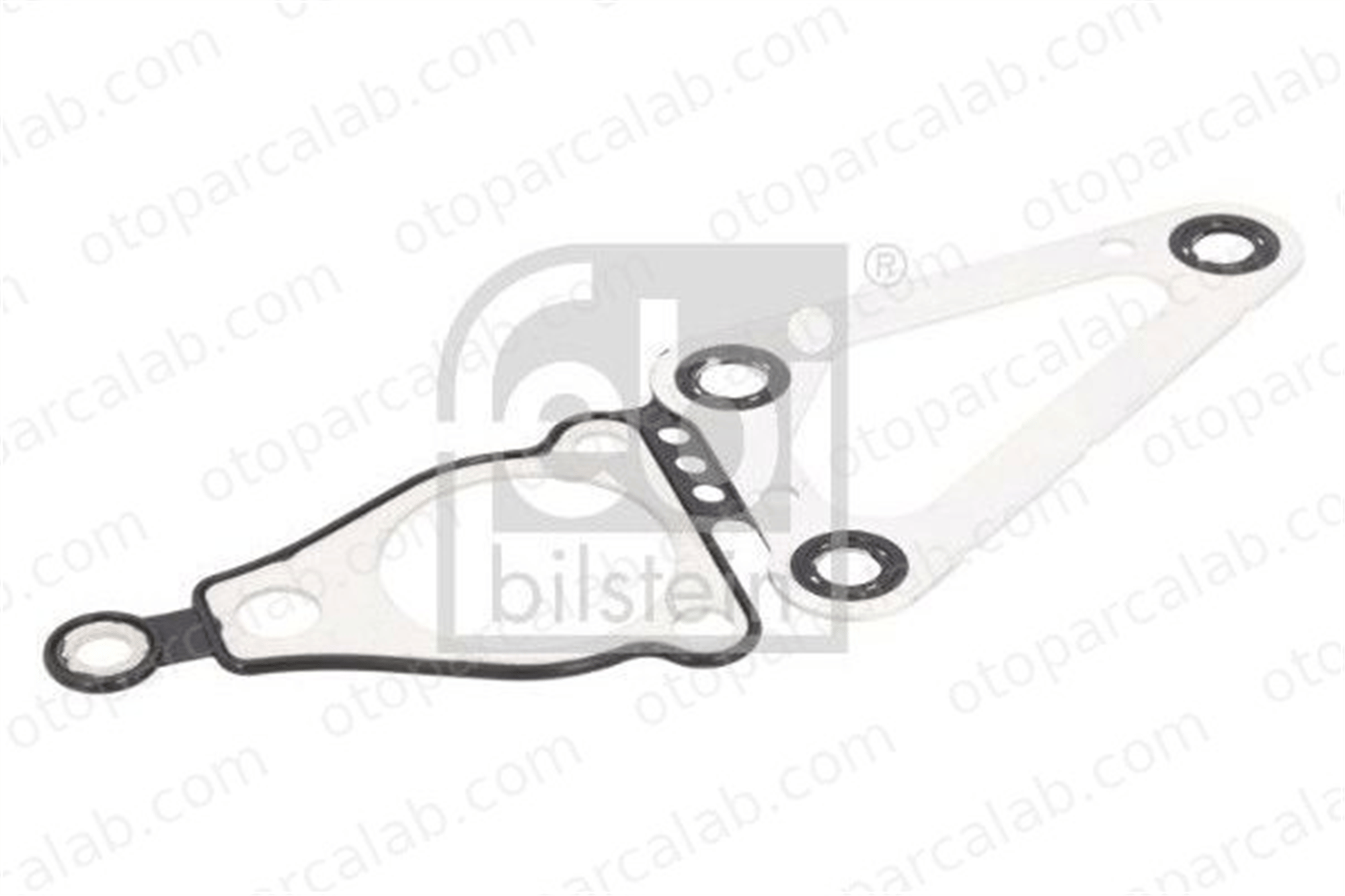FASE 11-243-004 Eksantrik Kapak Contası FORD TRANSIT Panelvan/Van TRANSIT Platform şasi BK3Q6C073AB 1754585
