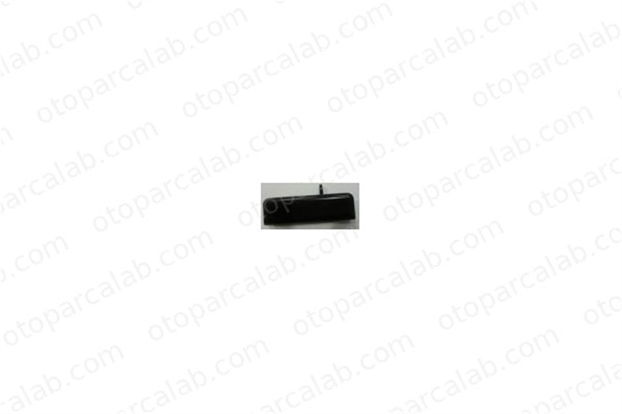 FASE 11-324-002 Kapı Kolu Ön veya Arka Dış Sol FORD FOCUS II FOCUS II Turnier