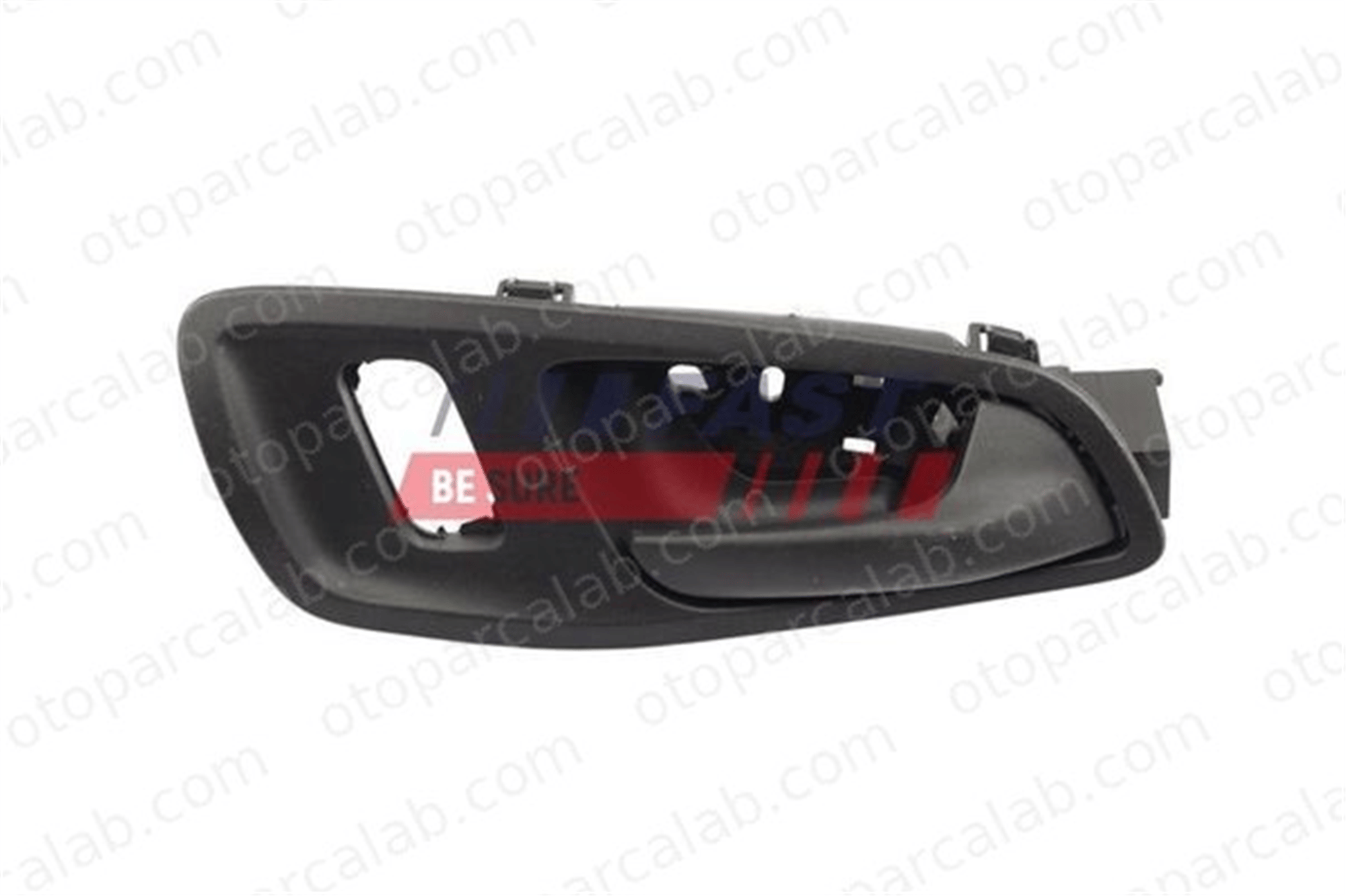 FASE 11-325-018 Kapı Kolu Ön İç Sağ FORD TRANSIT CUSTOM V362 Minibüs/Otobüs TRANSIT CUSTOM V362 Panelvan/Van