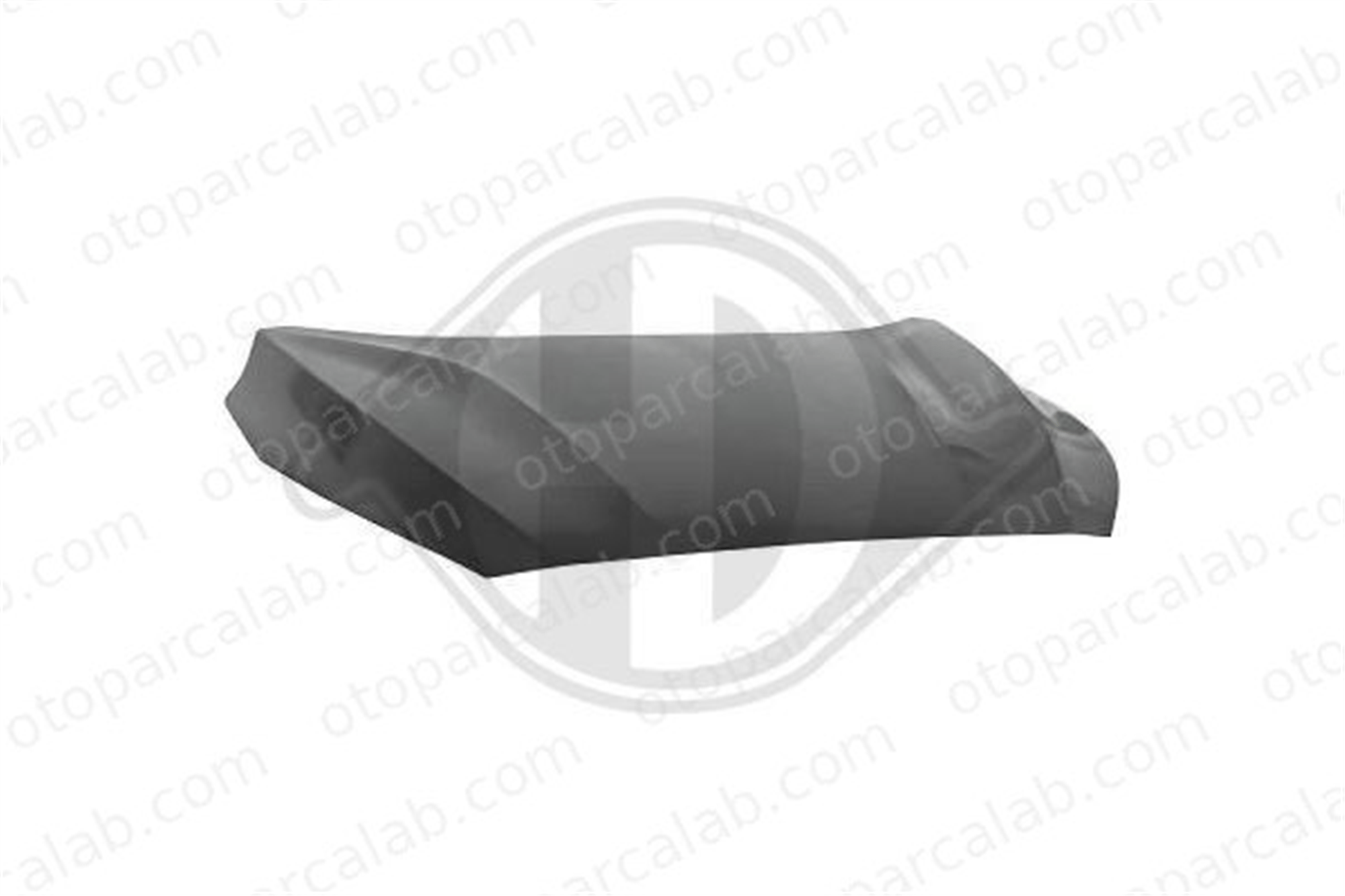 FASE 11-332-015 Motor Kaputu FORD FOCUS IV FOCUS IV Turnier PJX7BA16610AE 2214825