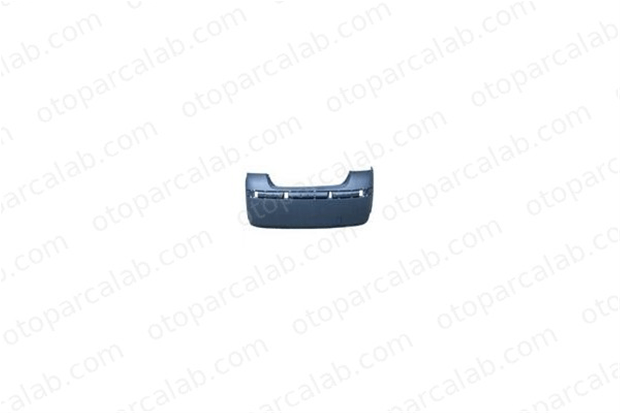 FASE 11-353-005 Tampon Arka FORD FOCUS II FOCUS II Turnier 8M51F17906 8M51F17906DCW