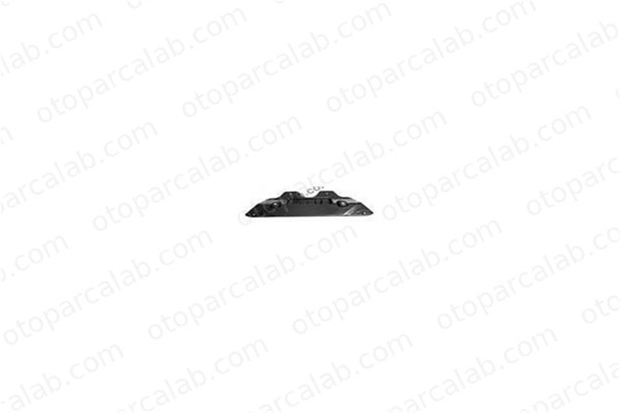 FASE 11-354-075 Tampon Braketi Ön Sağ FORD TRANSIT V363 Panelvan/Van TRANSIT V363 Platform şasi BK3117D958CD 1814533