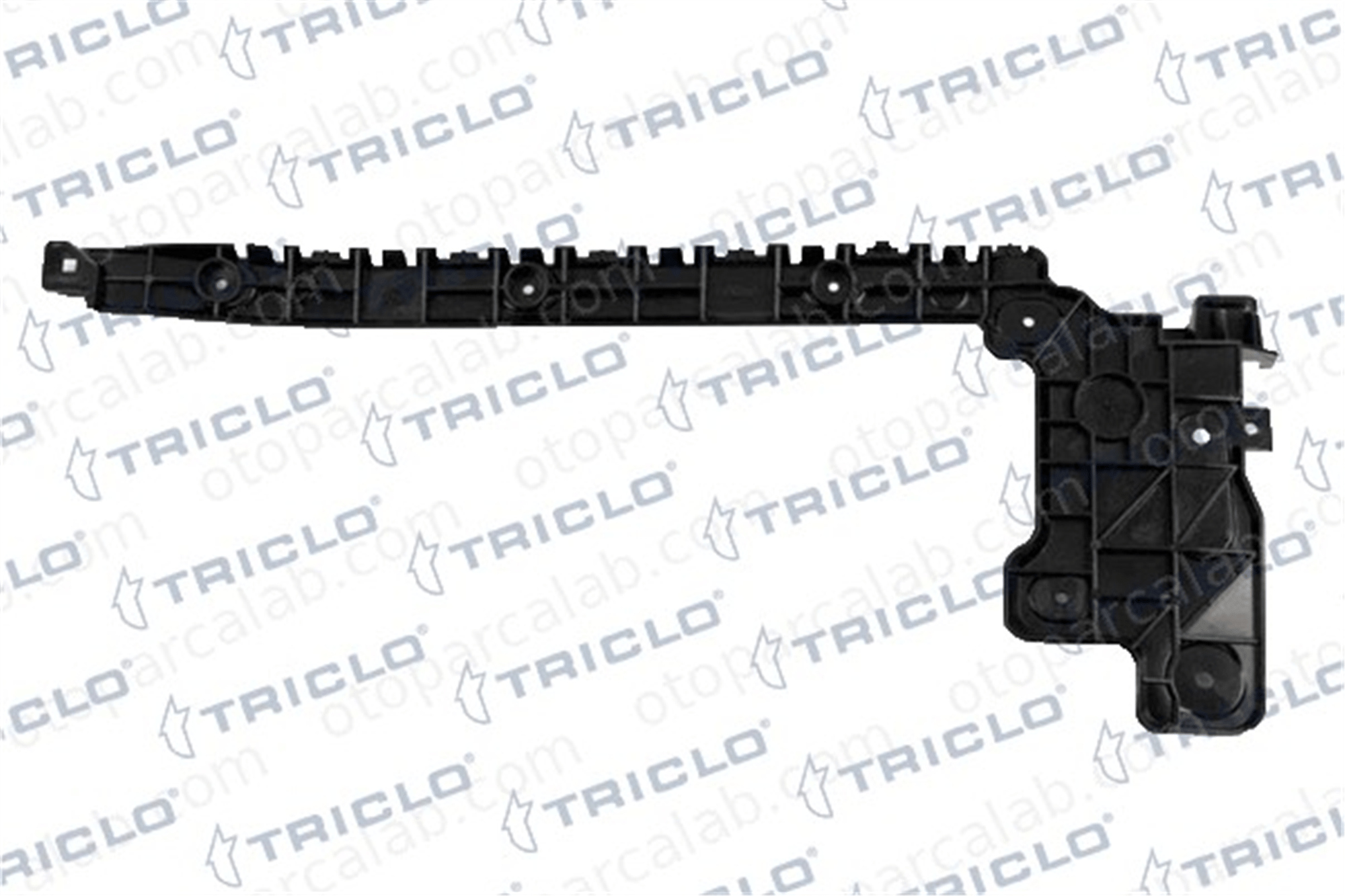 FASE 11-354-111 Tampon Braketi Arka Sol FORD TRANSIT V363 Panelvan/Van TRANSIT V363 Platform şasi BK3117A882AE 1848025