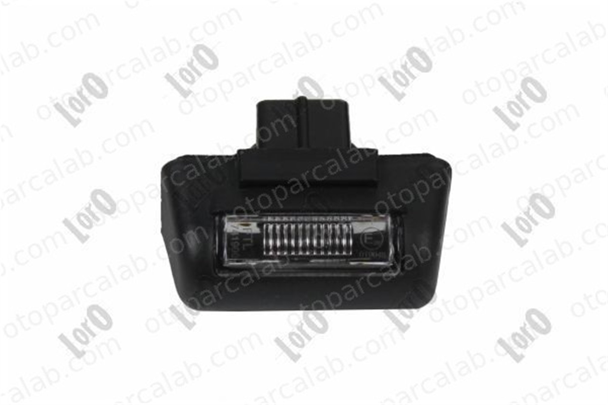 FASE 11-425-005 Plaka Lambası FORD TRANSIT Panelvan/Van TRANSIT Minibüs/Otobüs 86VB13550AK 1033481