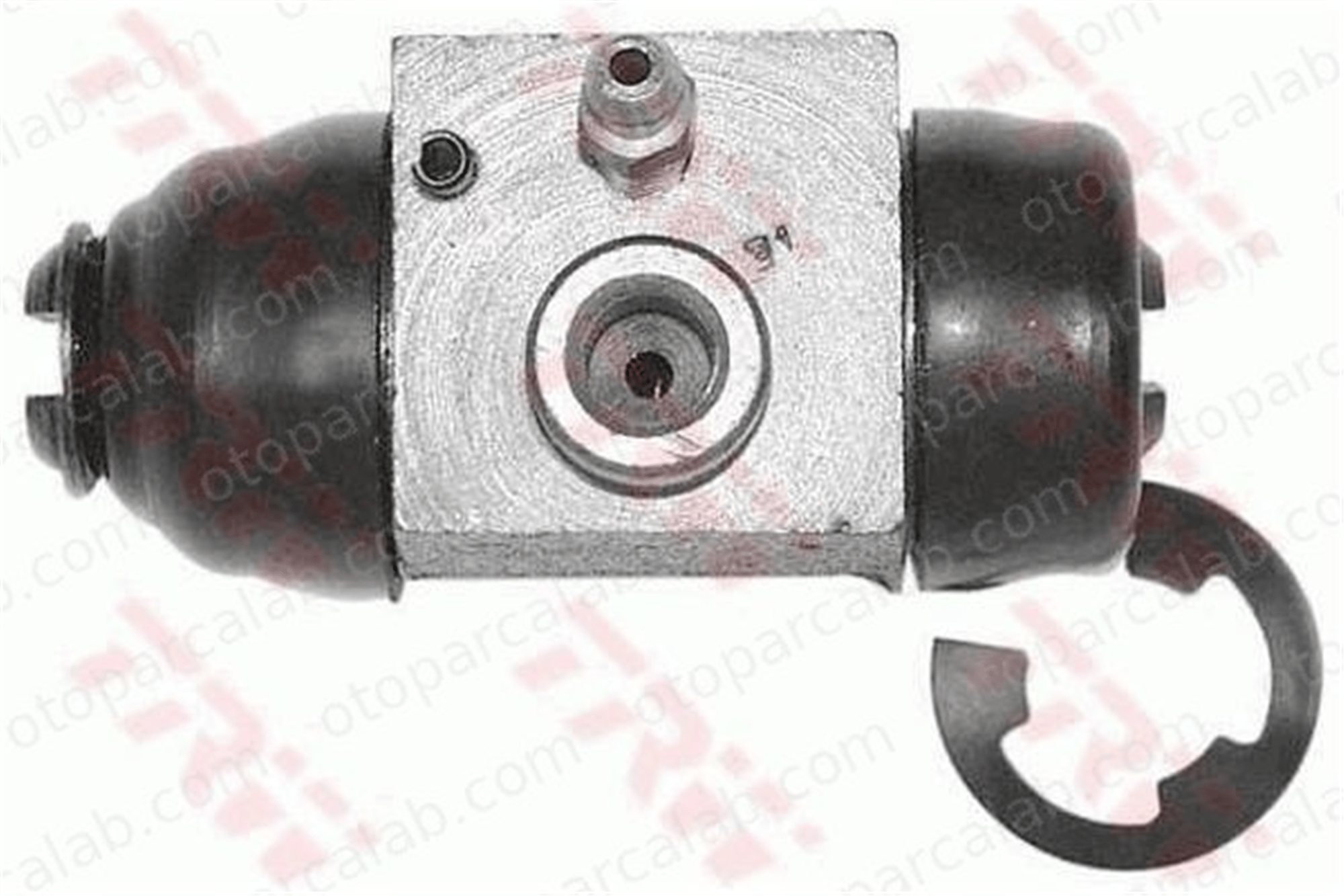 FASE 11-510-011 Fren Silindiri Arka Sağ veya Sol FORD TRANSIT Minibüs/Otobüs TRANSIT Panelvan/Van 73VB2261AB 1554476