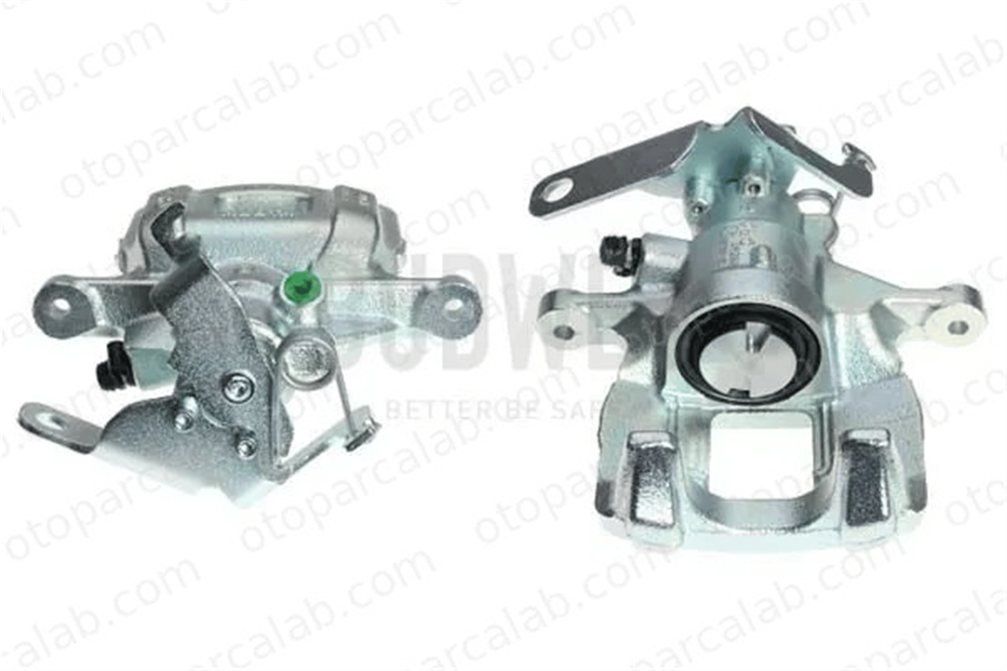 FASE 11-512-024 Fren Kaliper Arka Sağ FORD TRANSIT V363 Panelvan/Van TRANSIT V363 Platform şasi BK212552AB 1843318