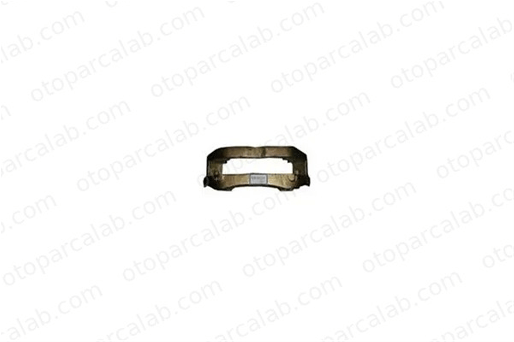 FASE 11-513-013 Fren Kaliper Ön Sağ FORD RANGER MAZDA BT-50 Pick-up 6M342B118BA 1454526
