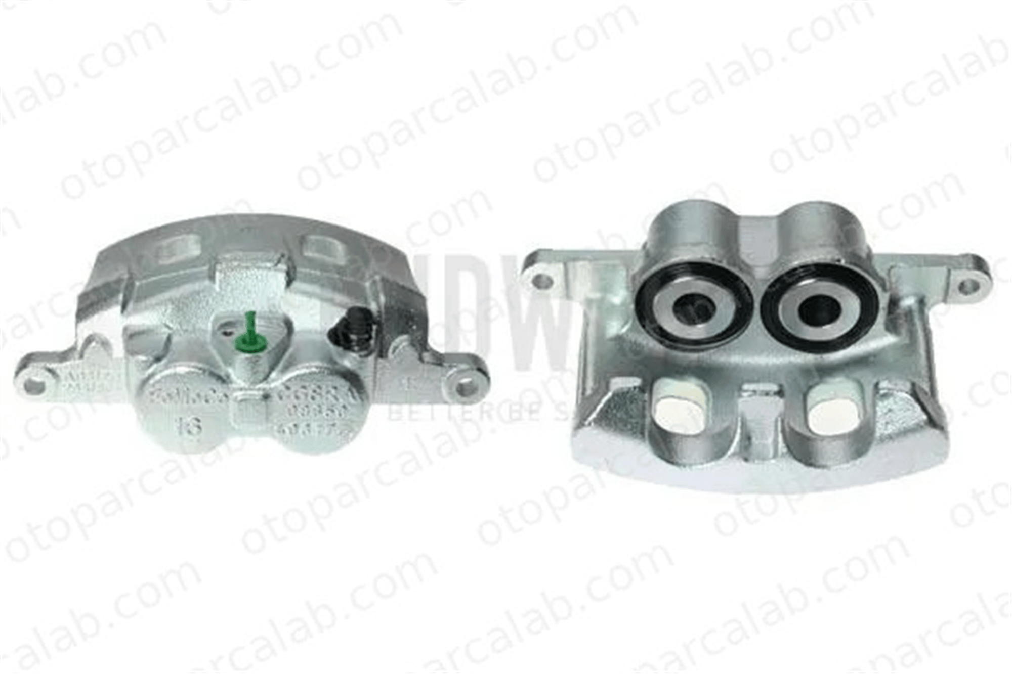 FASE 11-513-019 Fren Kaliper Ön Sol FORD RANGER AB312B302AA 1731290