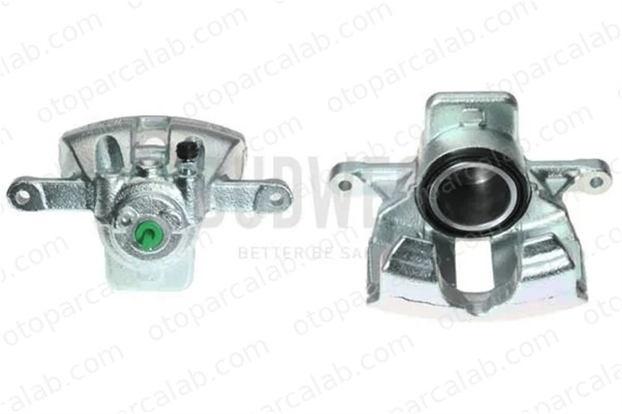 FASE 11-513-021 Fren Kaliper Ön Sağ FORD FIESTA VI B-MAX EY162B294AA 1834044
