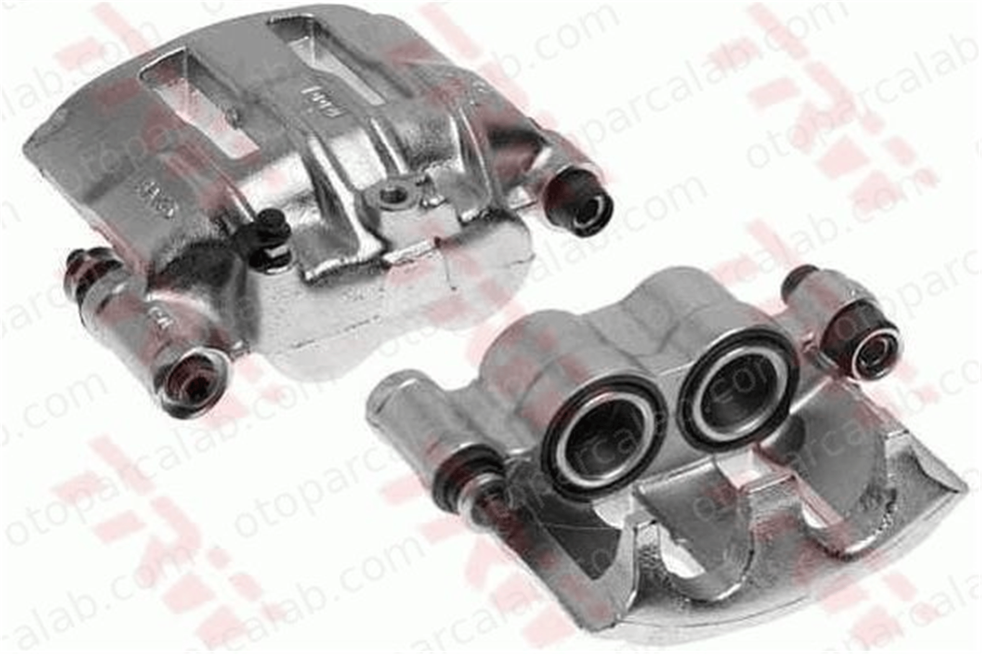 FASE 11-513-023 Fren Kaliper Ön Sağ FORD TRANSIT Minibüs/Otobüs TRANSIT Panelvan/Van R92VX2B120AB 1478445