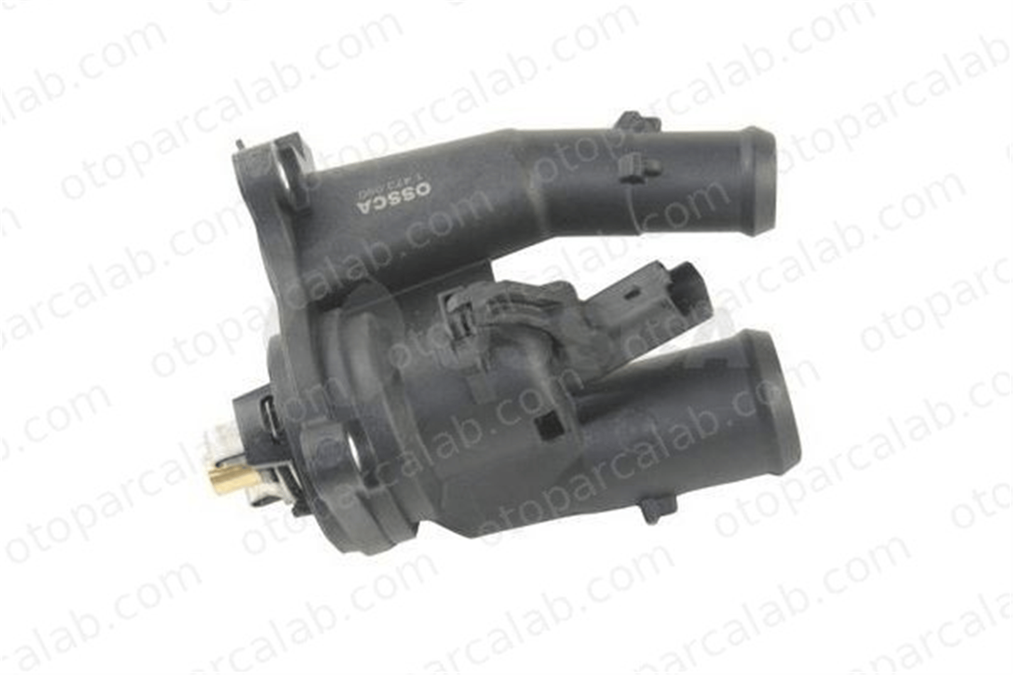 FASE 11-623-036 Termostat Gövdesi FORD C-MAX FOCUS C-MAX 7S7G6L721AB 1473089