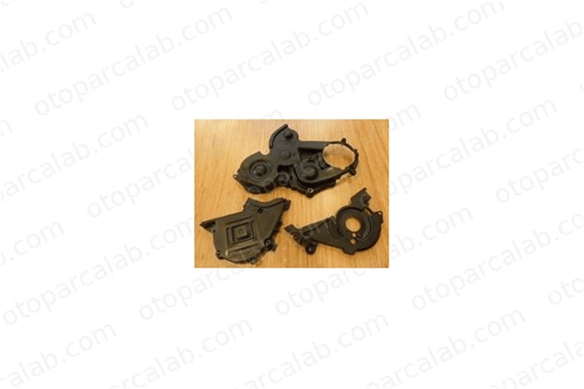 FASE 22-213-002 Krank Kasnak CITROËN BERLINGO / BERLINGO FIRST Kasa/büyük limuzin BERLINGO / BERLINGO FIRST MPV 515Q6 515L7