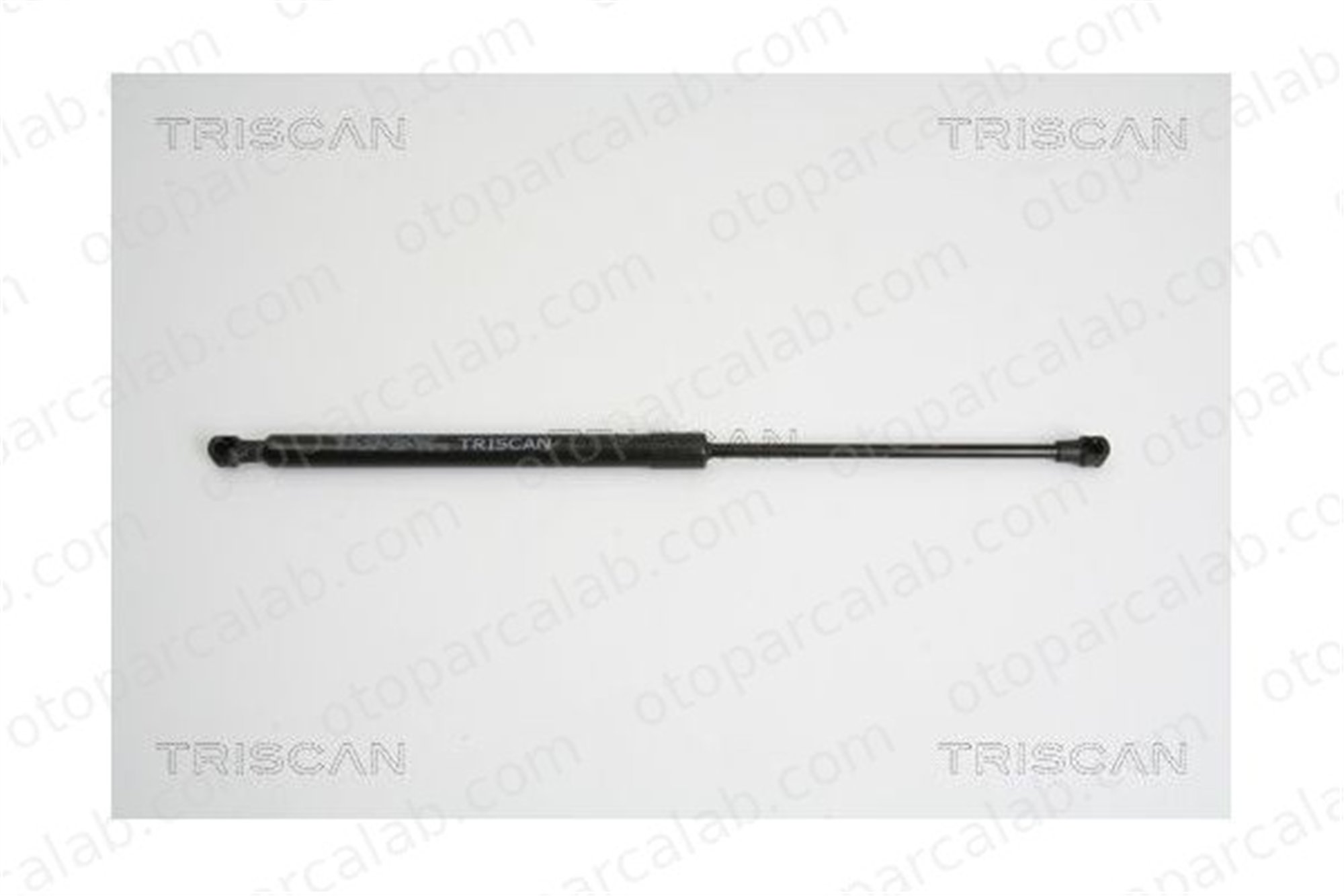 FASE 22-305-006 Bagaj Amortisörü Sağ veya Sol PEUGEOT 308 I 8731Q6