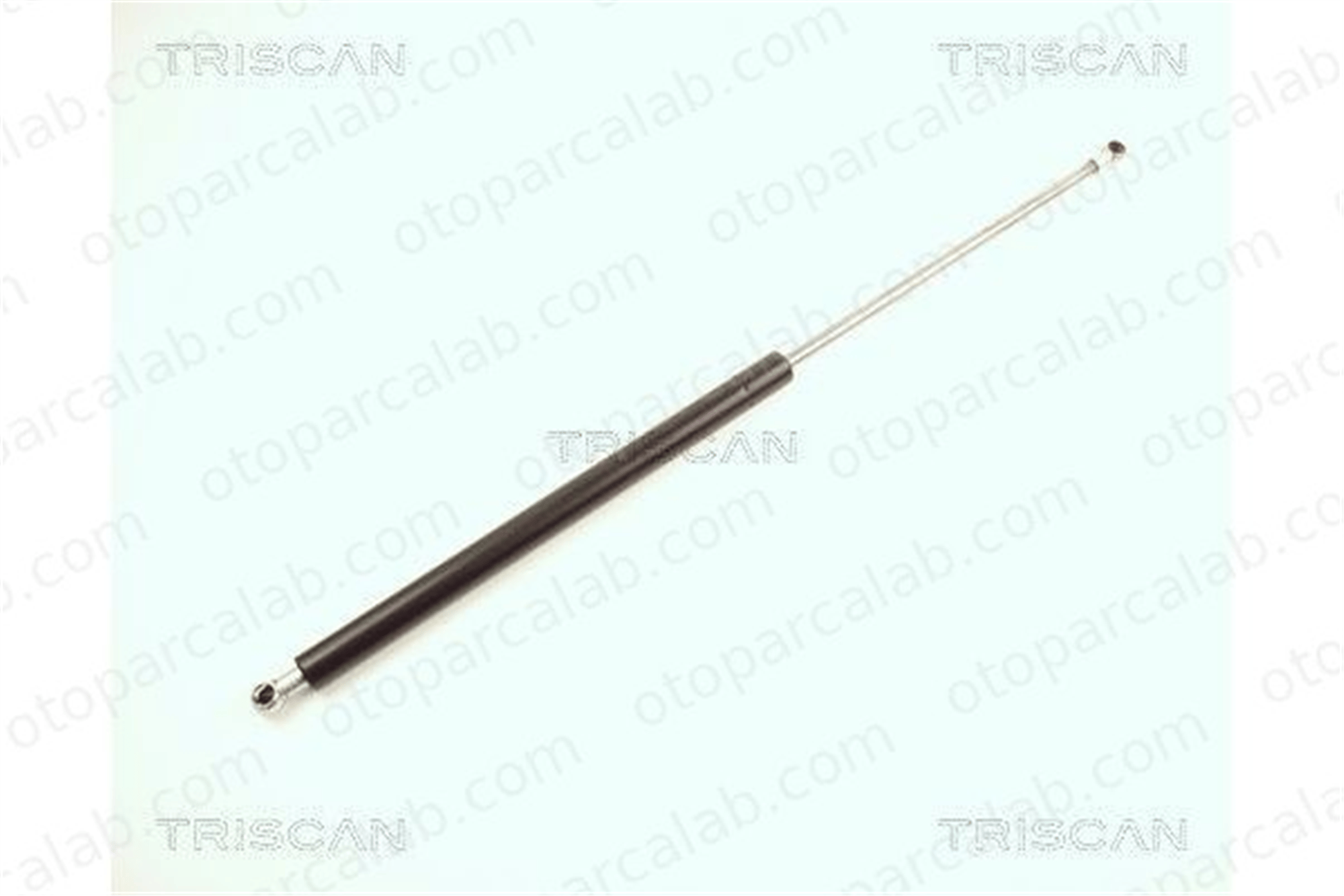 FASE 22-305-015 Bagaj Amortisörü Sağ veya Sol PEUGEOT 206 Hatchback 206+ 8731E6