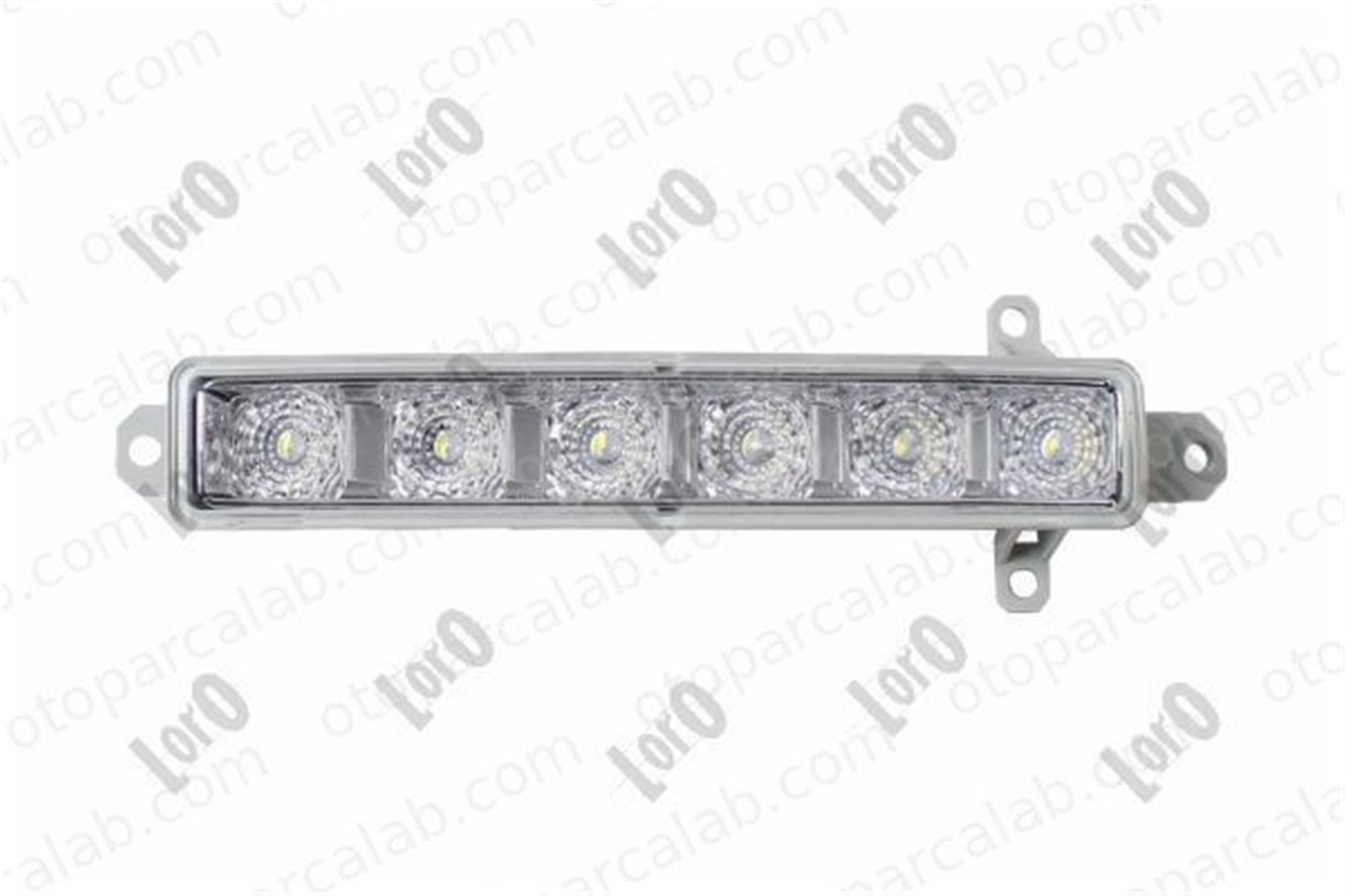 FASE 22-314-001 Gündüz Farı Sağ veya Sol CITROËN BERLINGO Kasa/büyük limuzin BERLINGO MULTISPACE 9802795580 9677409380